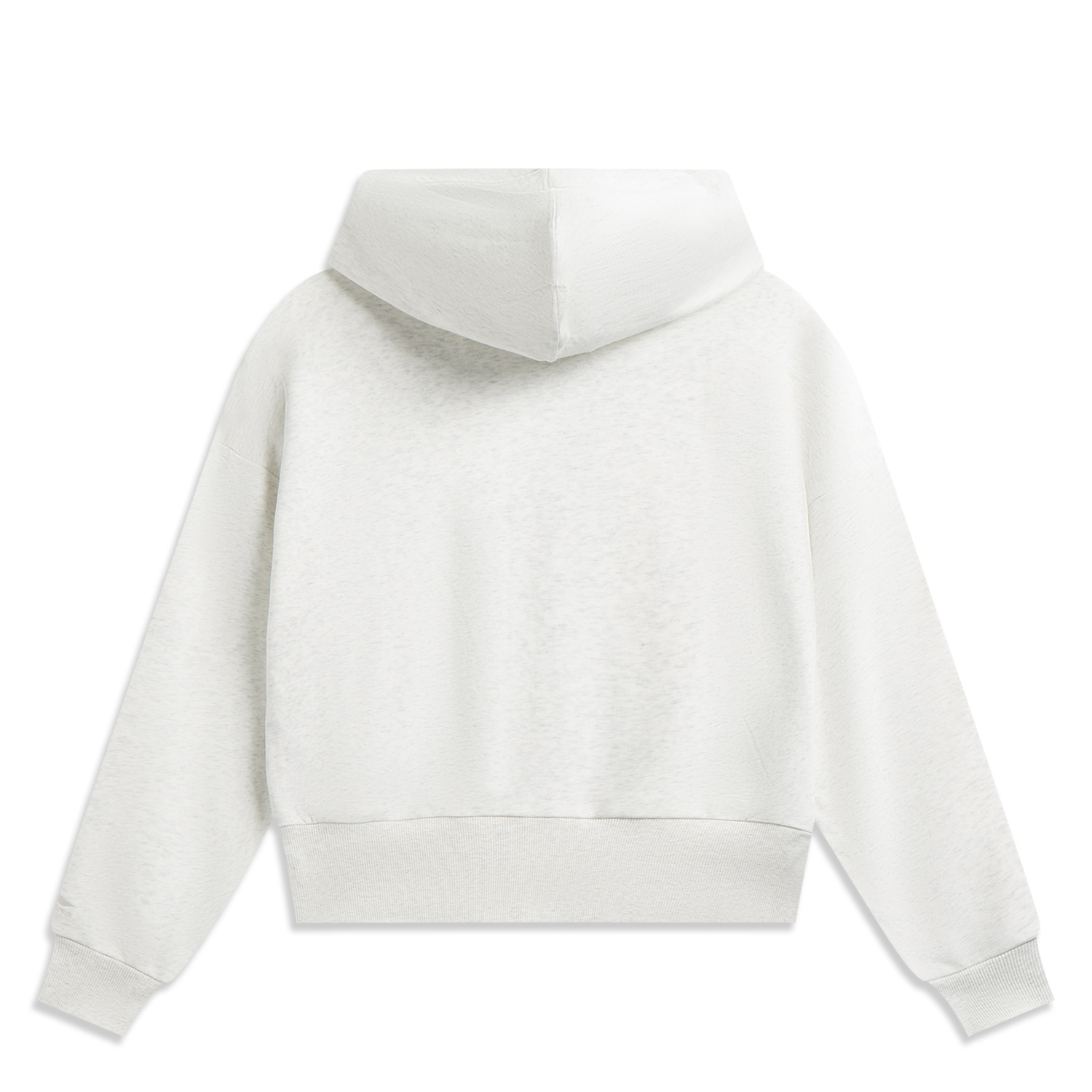 AWDW276-1 Толстовка Sports Style серый