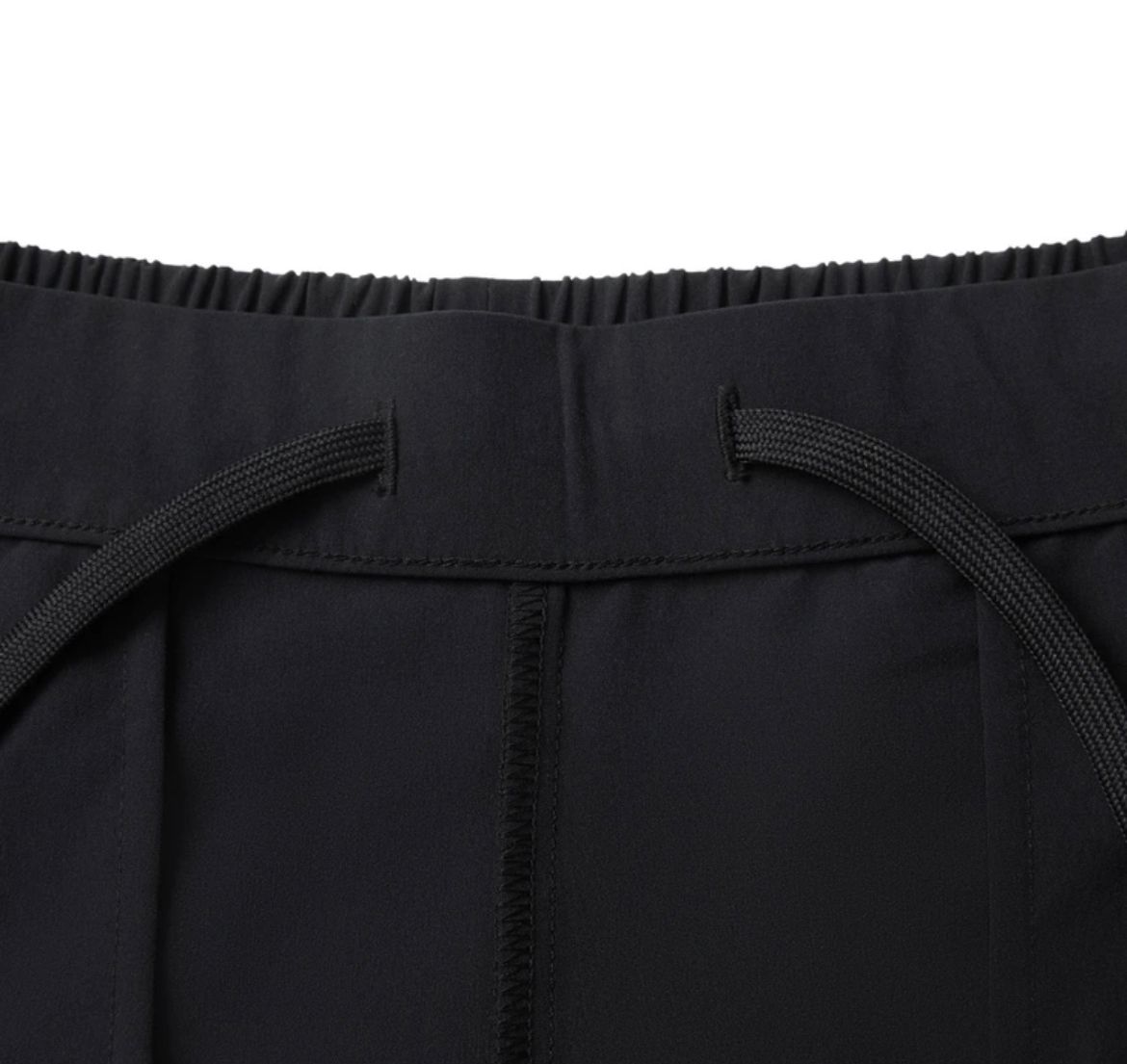 AYKV176-1 Брюки спортивные Lifestyle черный