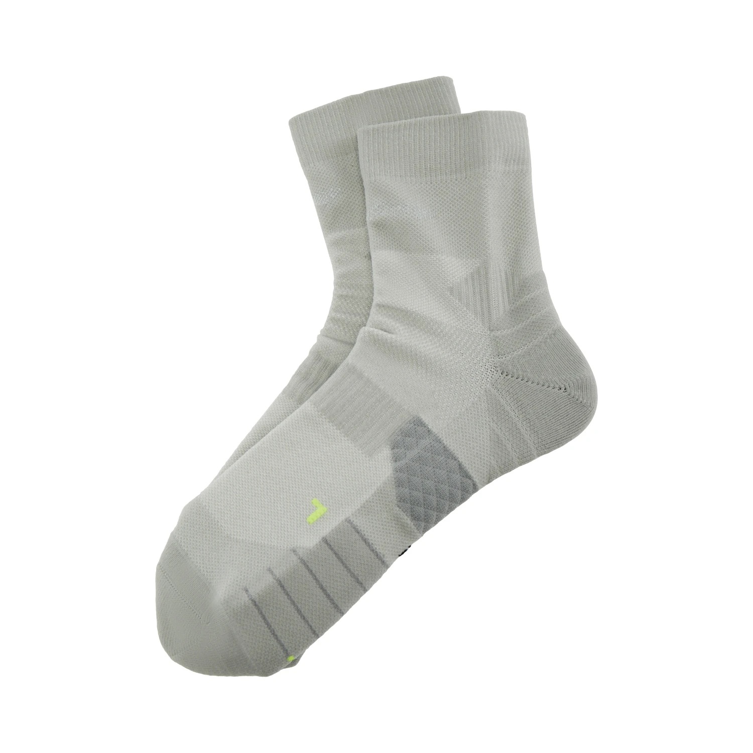 AWSV079-2 Носки Jogging серый