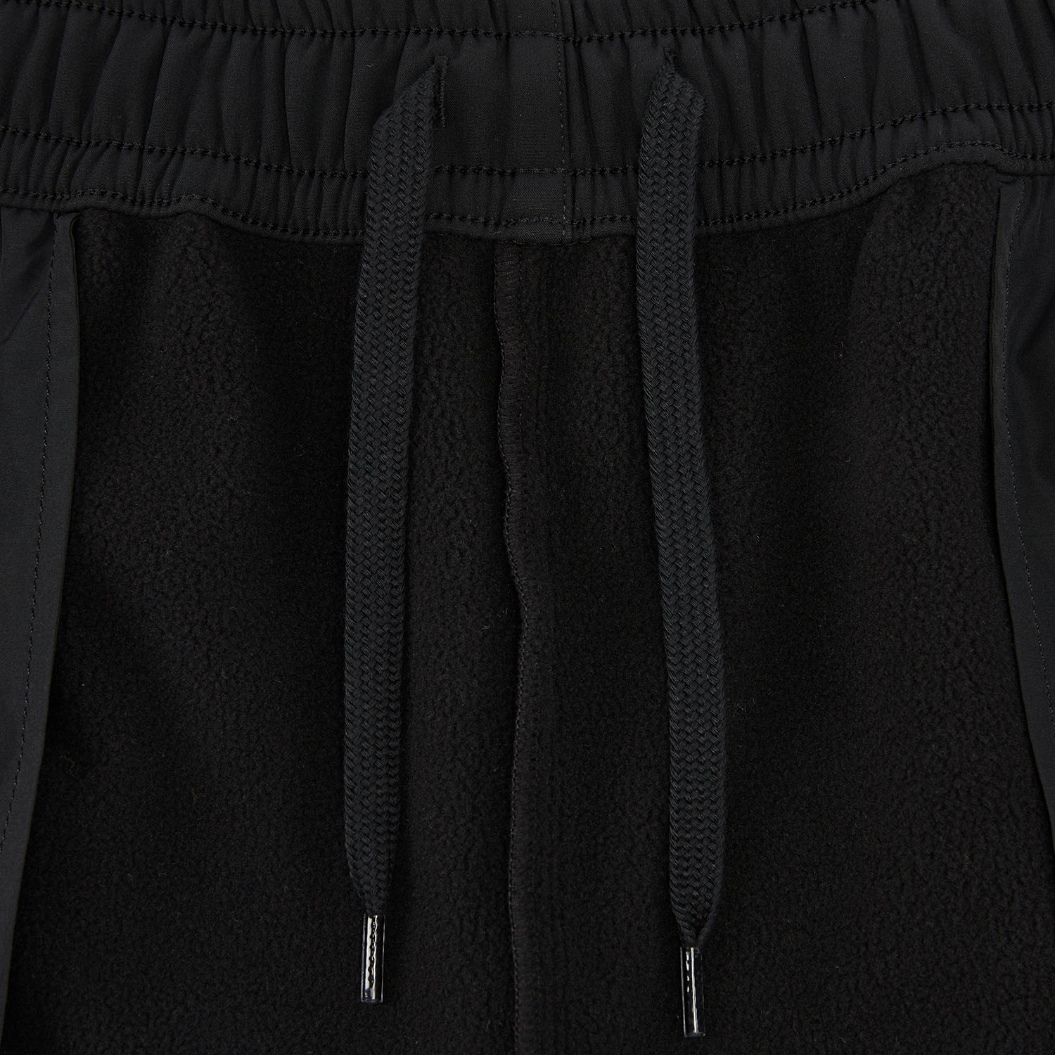 AYKW085-4 Брюки спортивные Sports Style черный