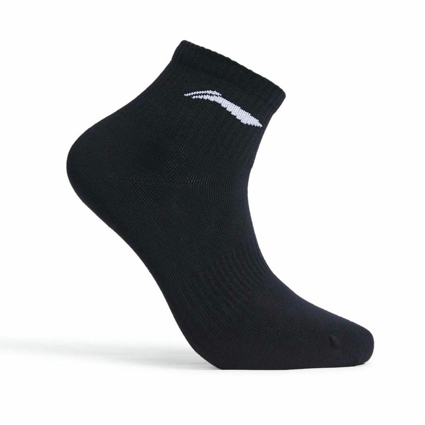 AWSU029-1 Носки низкие Sports Classics черные