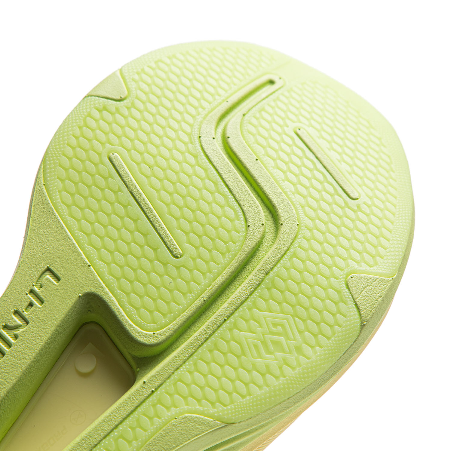 ARHV014-6 Кроссовки беговые Yueying 5 Pro желтый