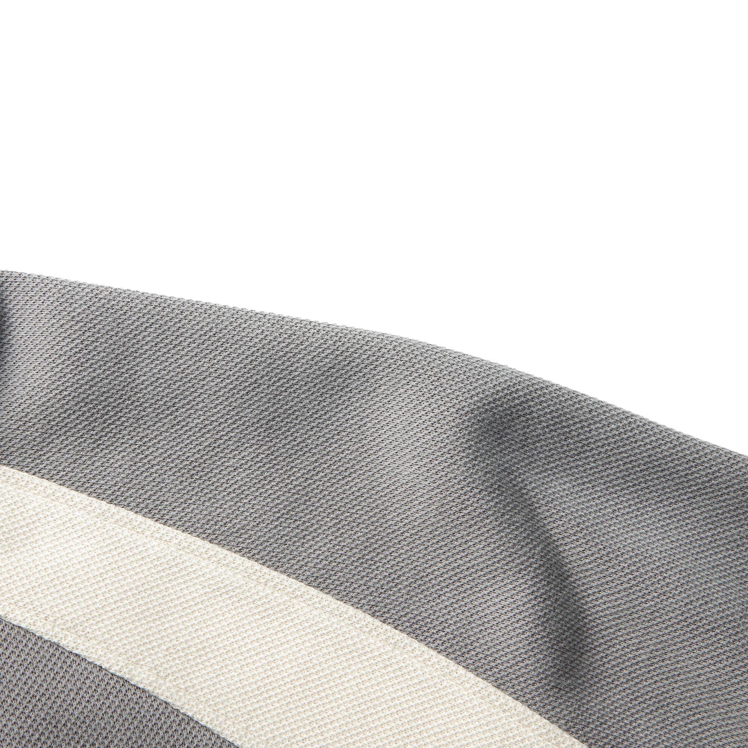 APLV011-4 Футболка-поло Bad5 Off-Court серый