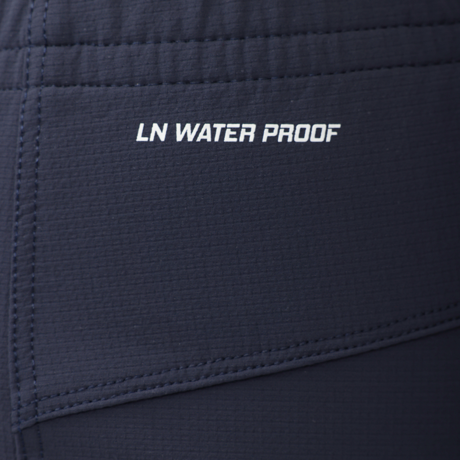 AYKW065-2 Брюки спортивные Active синий