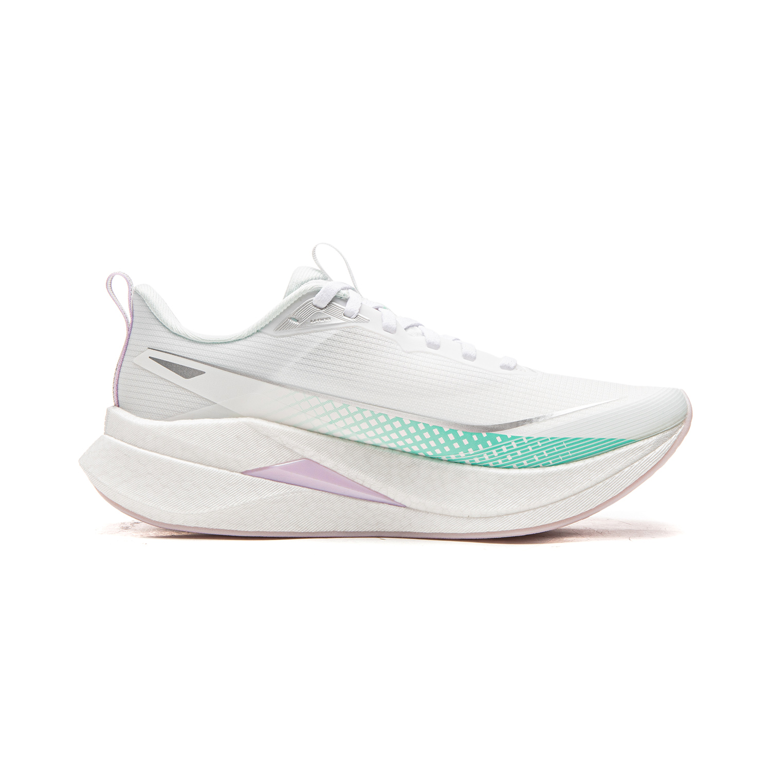 ARPW002-21 Кроссовки беговые Red Hare 9 Pro белый