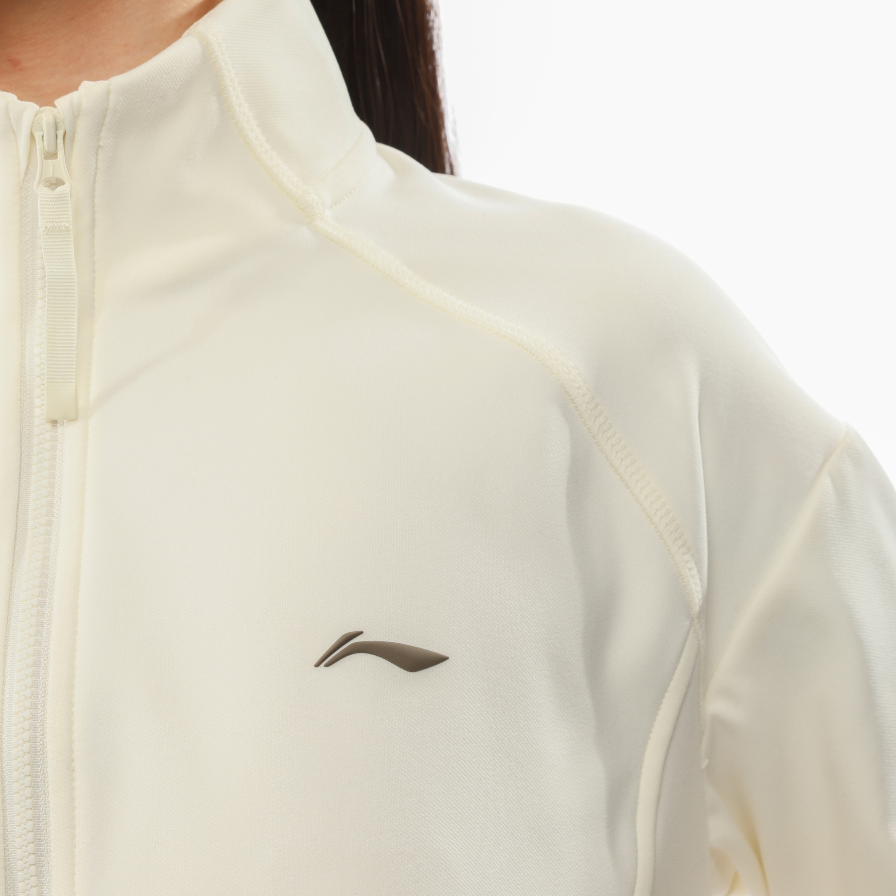 AWDV506-1 Толстовка Workout белый