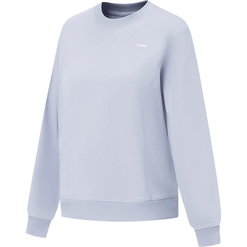 AWDV964-4 Свитшот Essentials синий