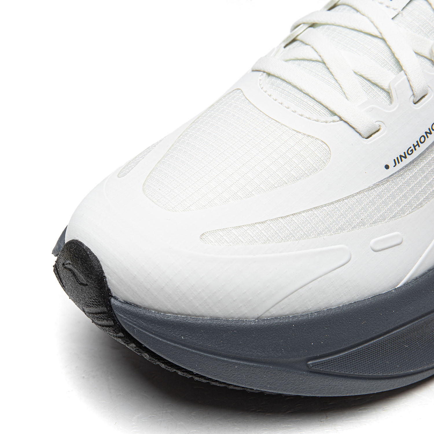 ARHW008-6 Кроссовки беговые Comfy серый