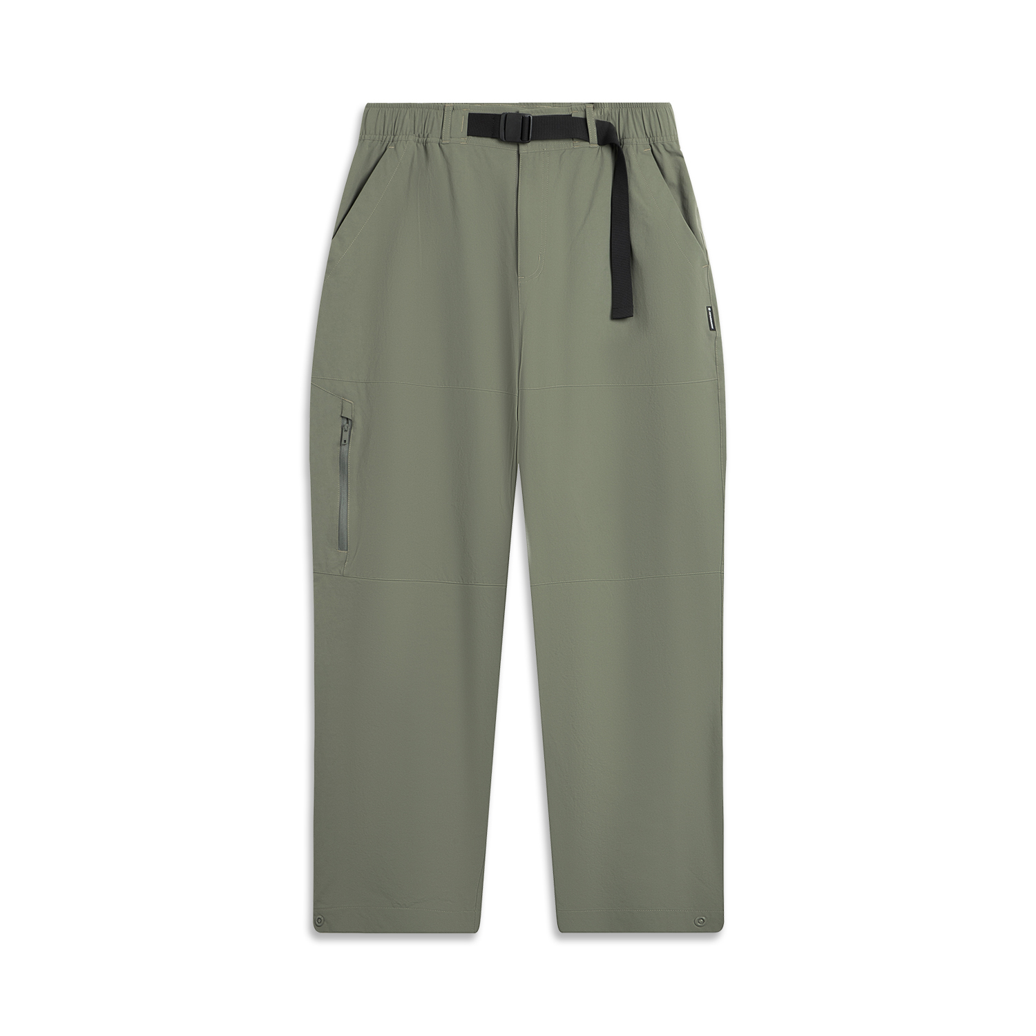 AYKV591-2 Брюки Outdoor серый