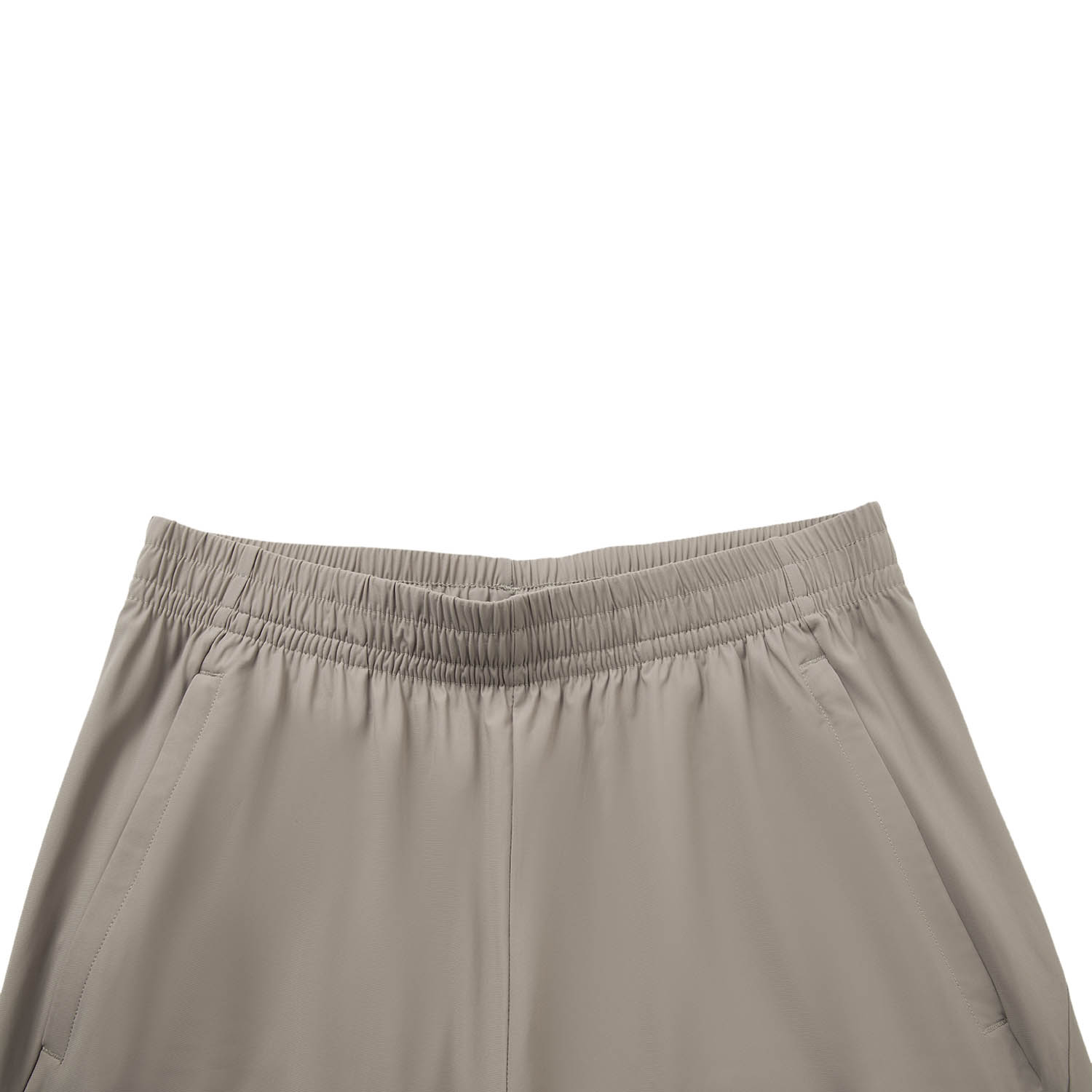 AKYV025-11 Брюки-джоггеры Active серый