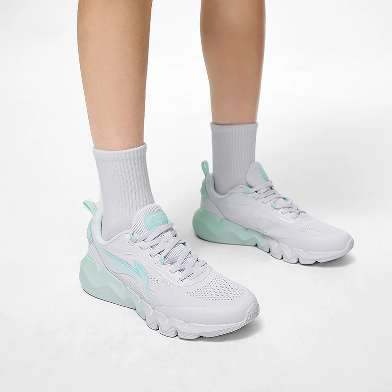 AGLT114-3 Кроссовки Flex мульти