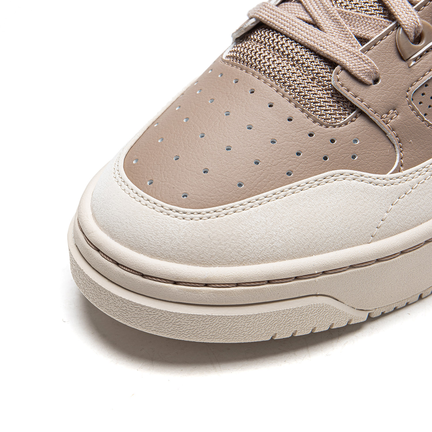 ABCW001-4 Кеды Rookie II серый