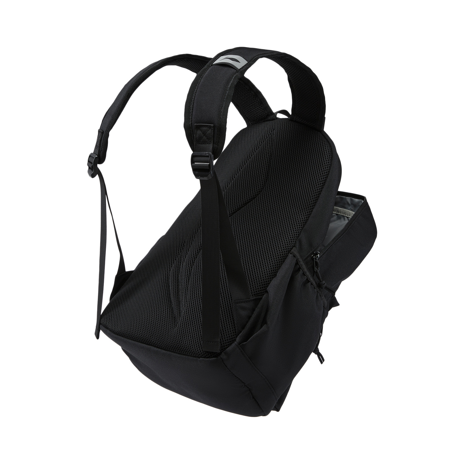 YBSV183-1 Рюкзак Base Style черный