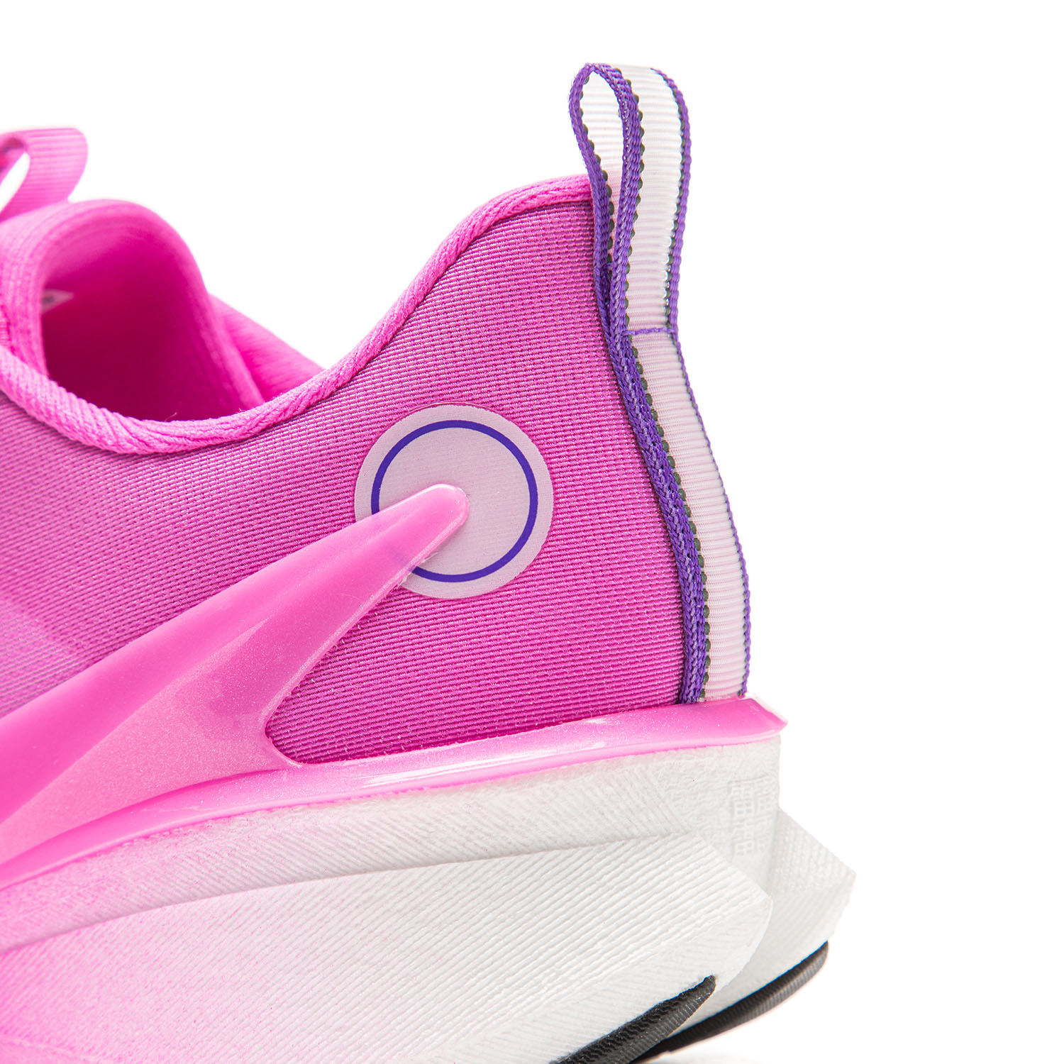 ARPV003-28 Кроссовки беговые Red Hare 8 Pro лиловый