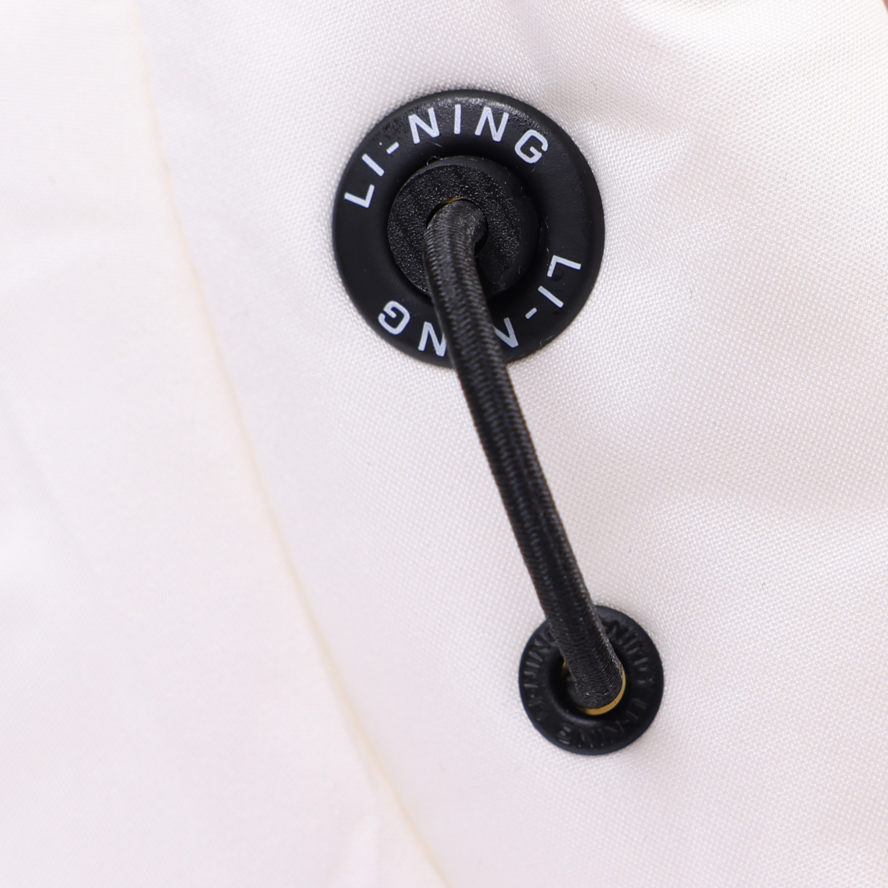 AYMU108-1 Пуховик Essentials белый