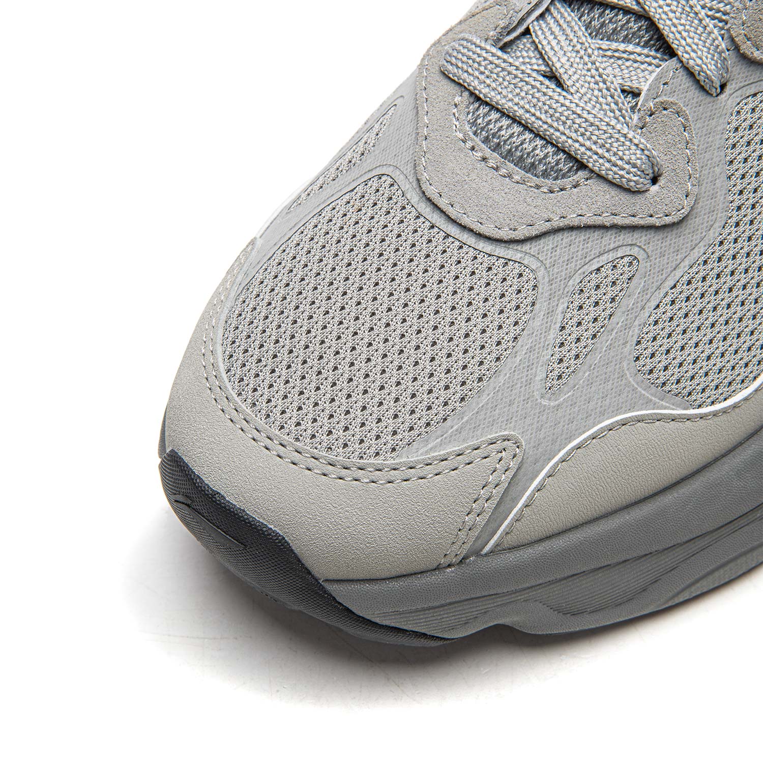 AGCW029-4 Кроссовки Nebula серый