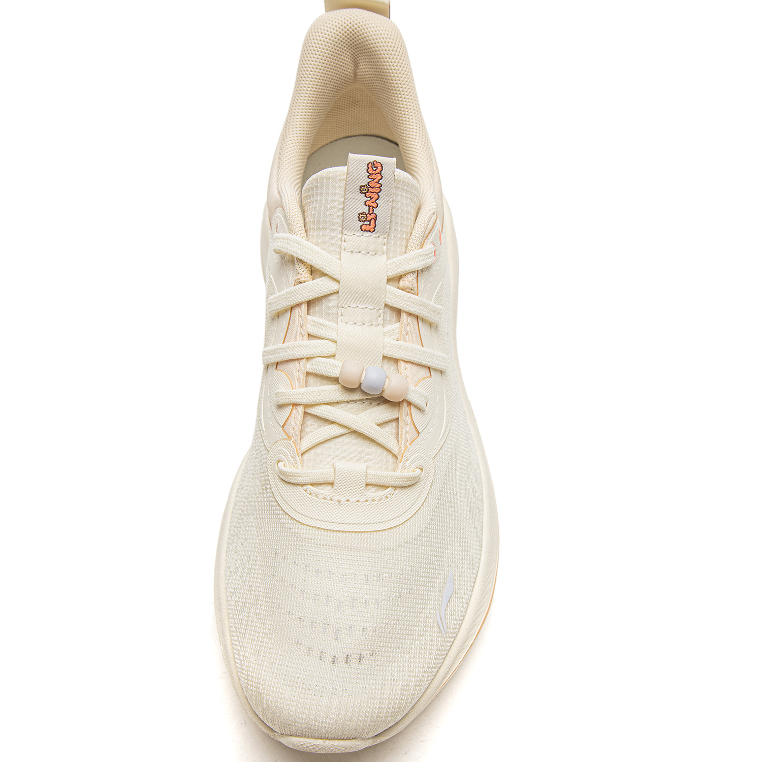 AGLV040-7 Кроссовки Sports Style бежевый