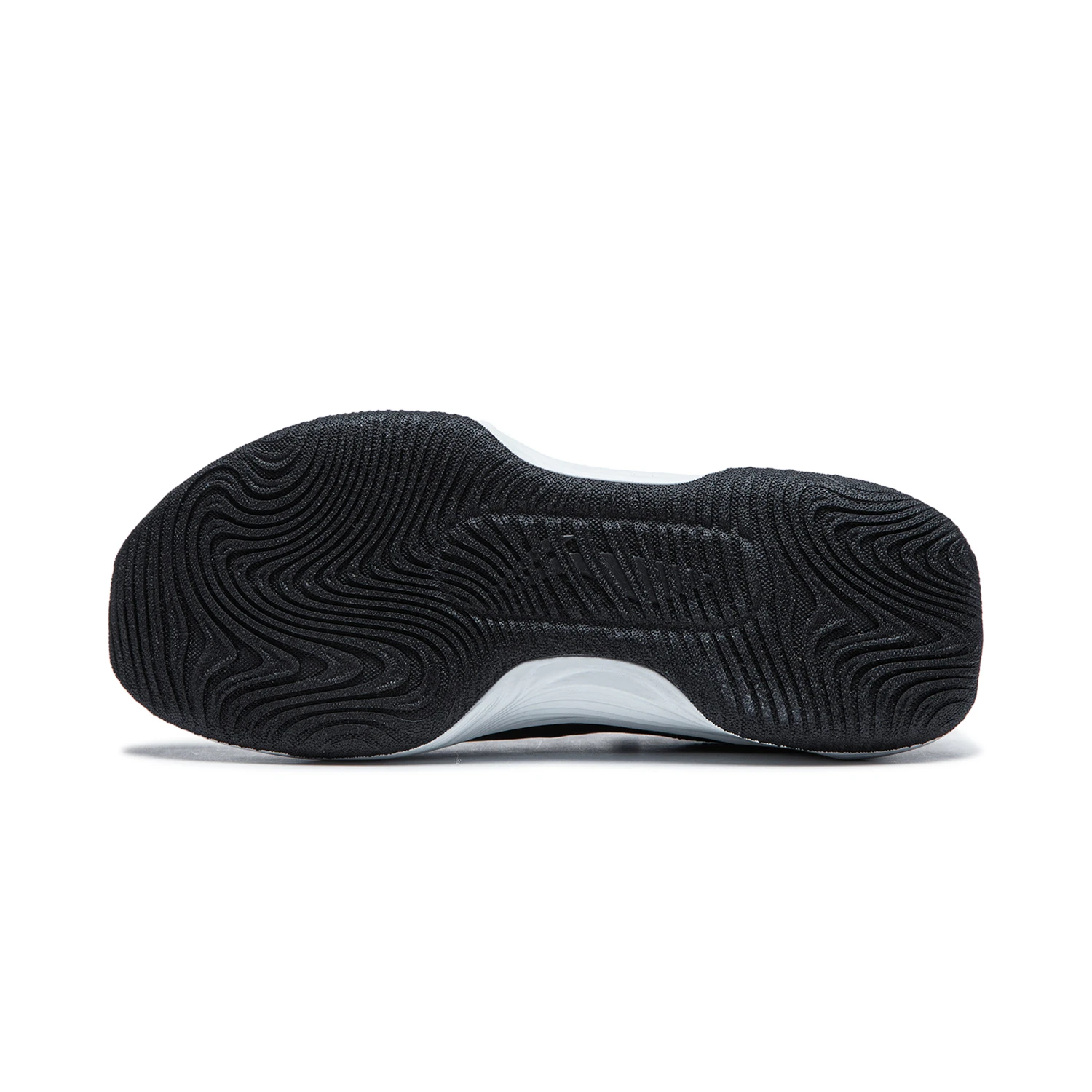 AGLT124-1 Кроссовки утепленные Soft Warm Fleece черные