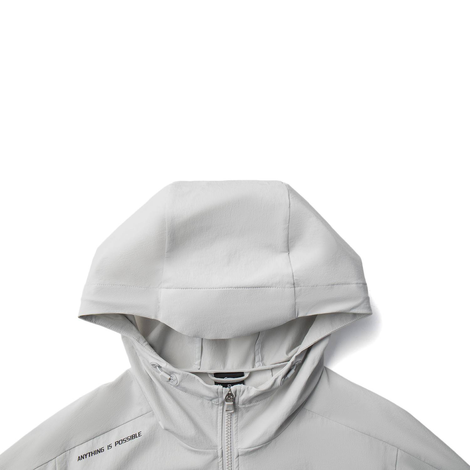 AFDV675-9 Ветровка Essentials мульти