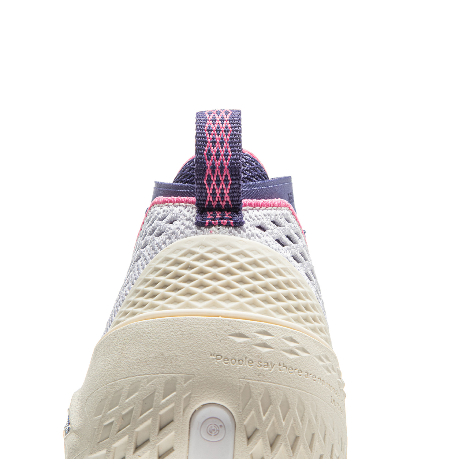 ABFV025-9 Кроссовки Badfive молочный