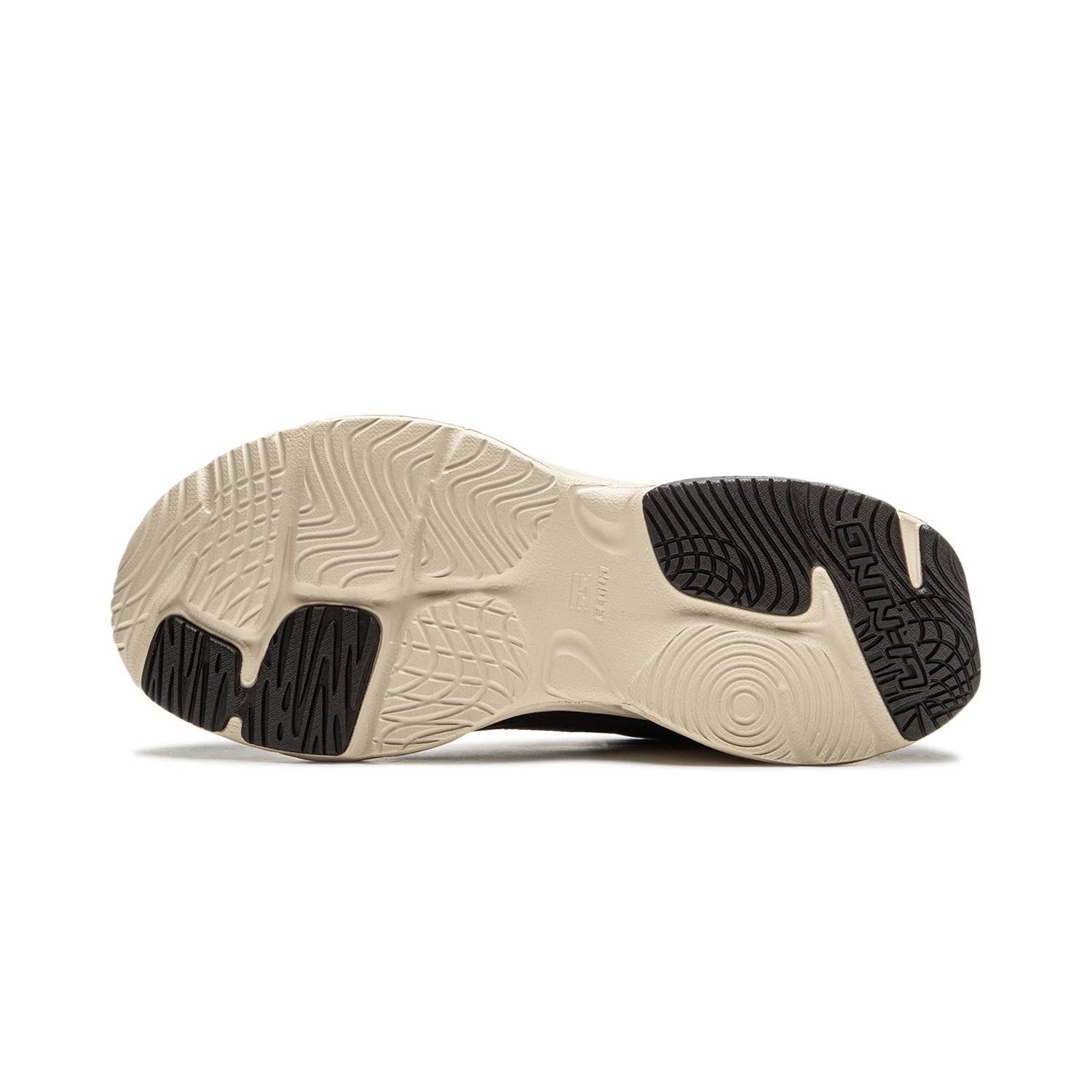 AGLU101-3 Кроссовки повседневные LN Defender коричневые