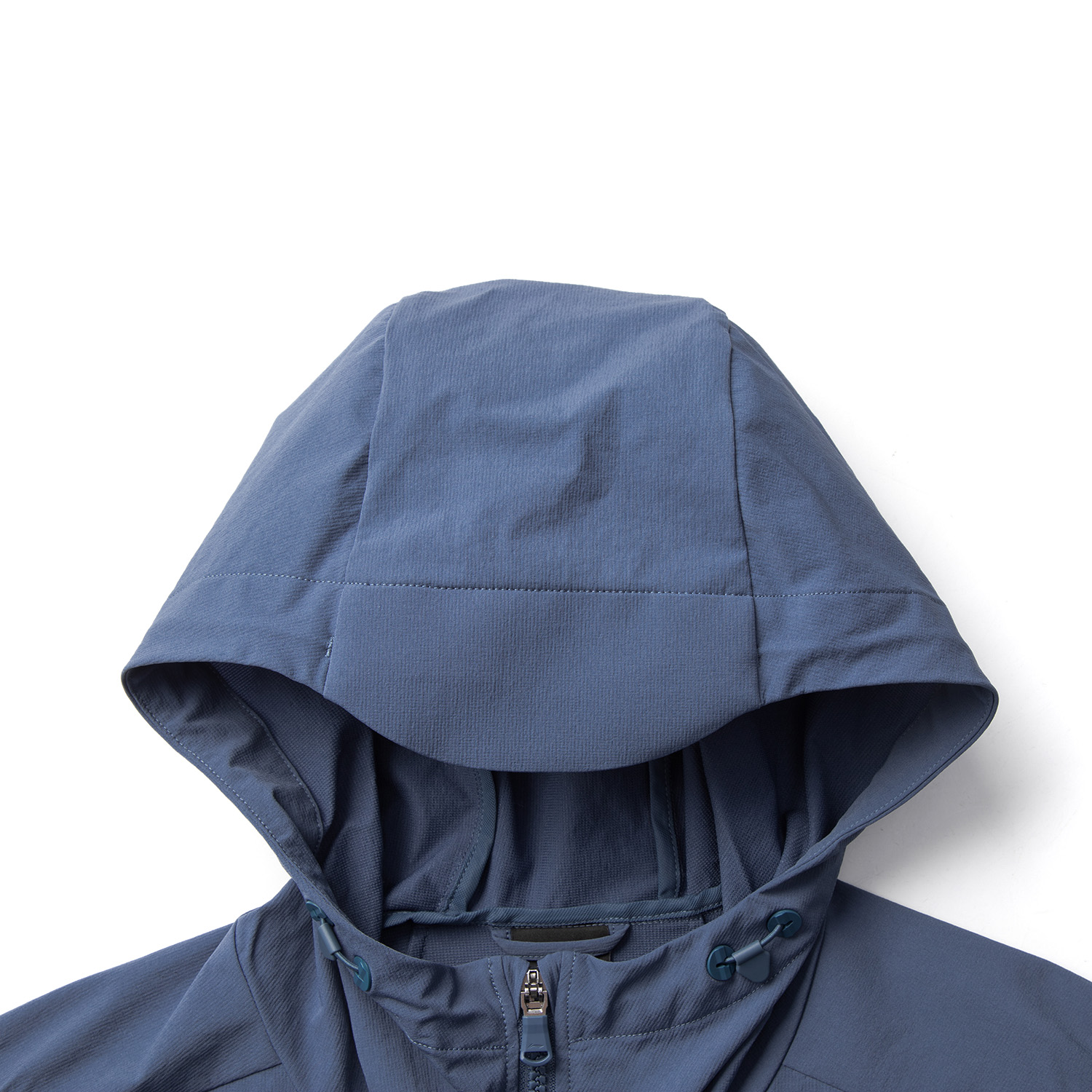 AFDV675-10 Ветровка Essentials синий