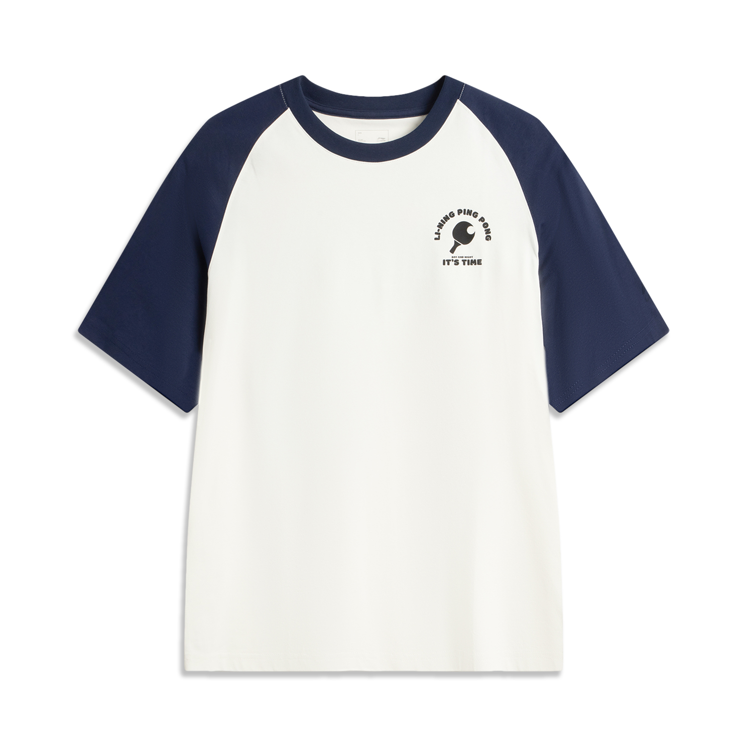 AHSVA31-1 Футболка Dna молочный