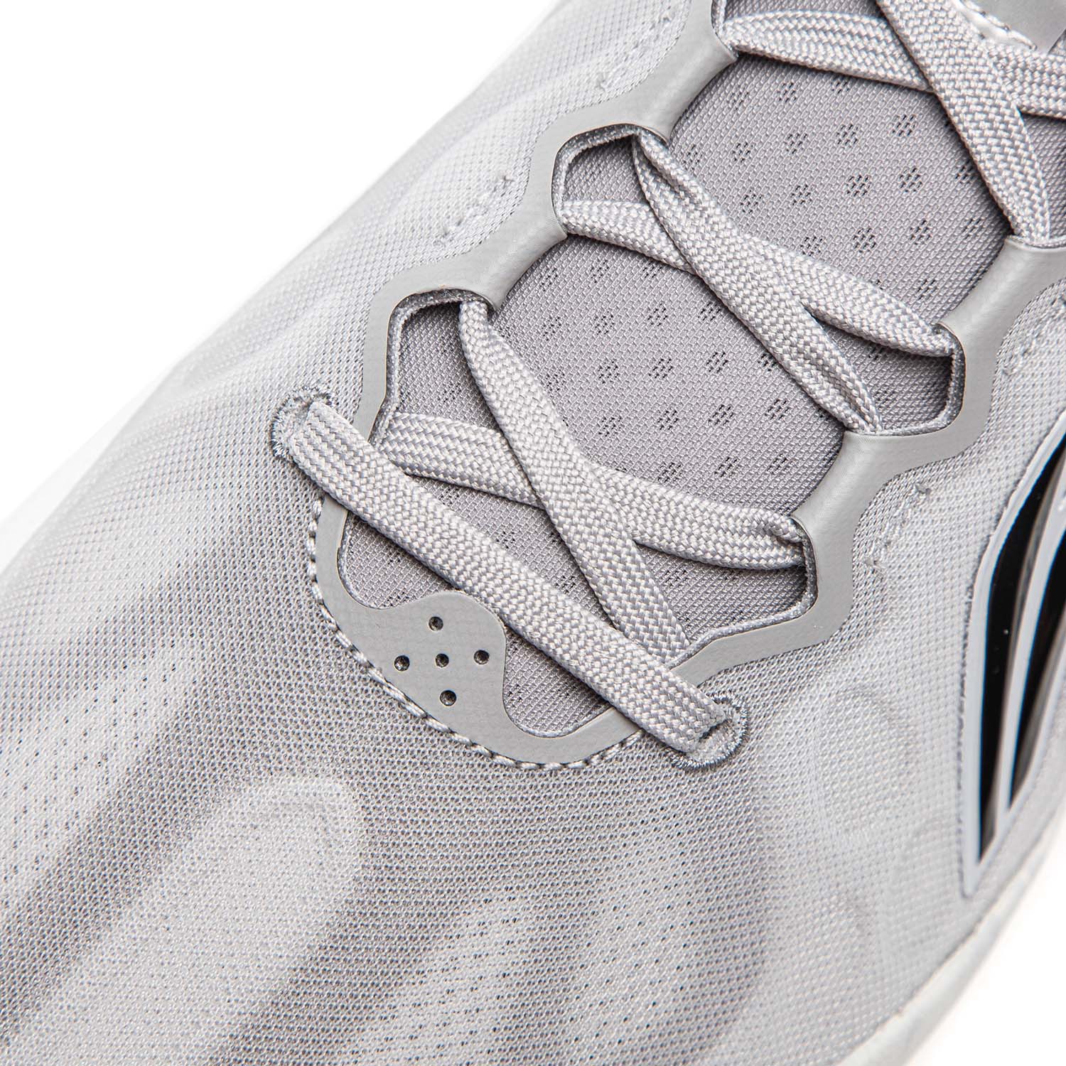 ABAV049-6 Баскетбольные кроссовки Yushuai 19 V2 серый