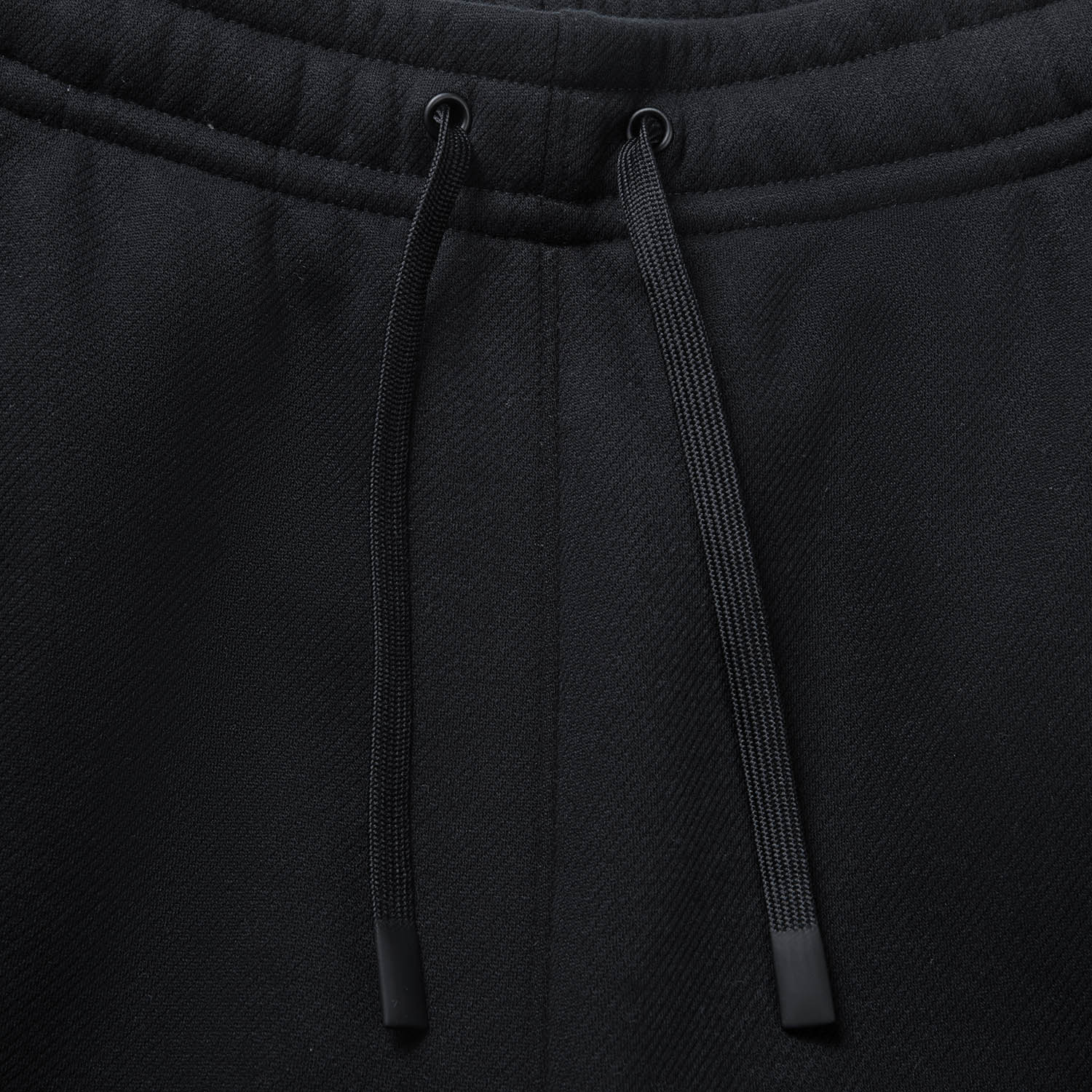 AKLV822-1 Брюки спортивные Workout черный