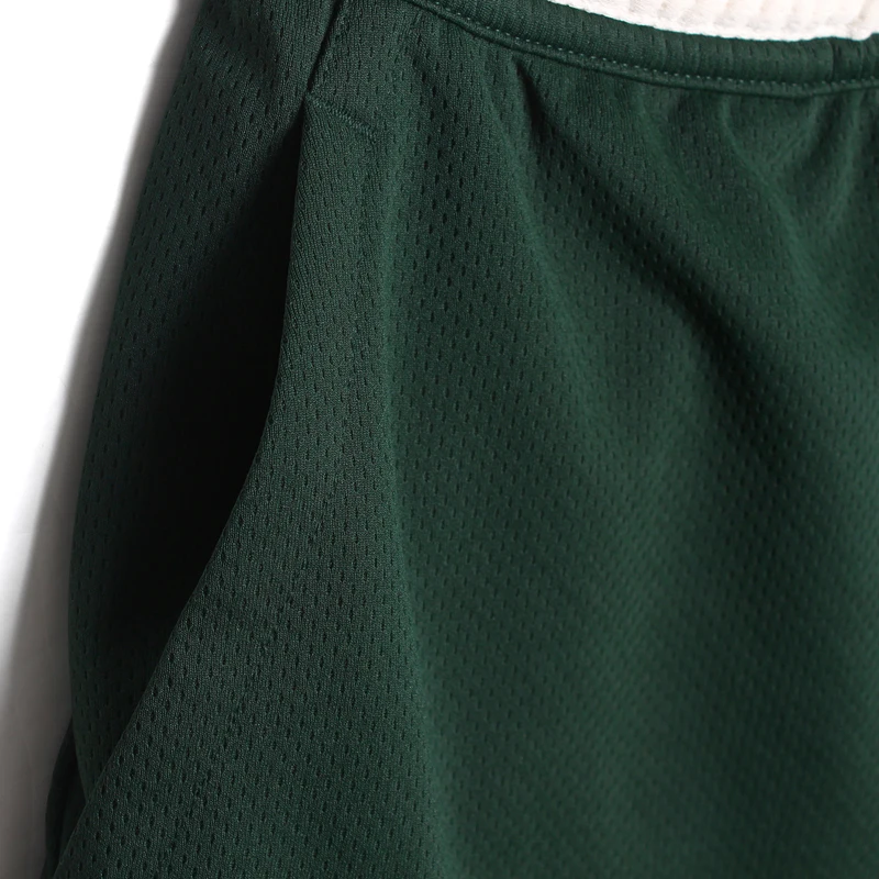 AKSV941-1 Шорты Basketball черный