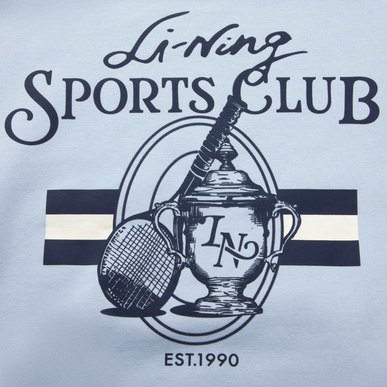 AWDV990-4 Толстовка Sports Style синий