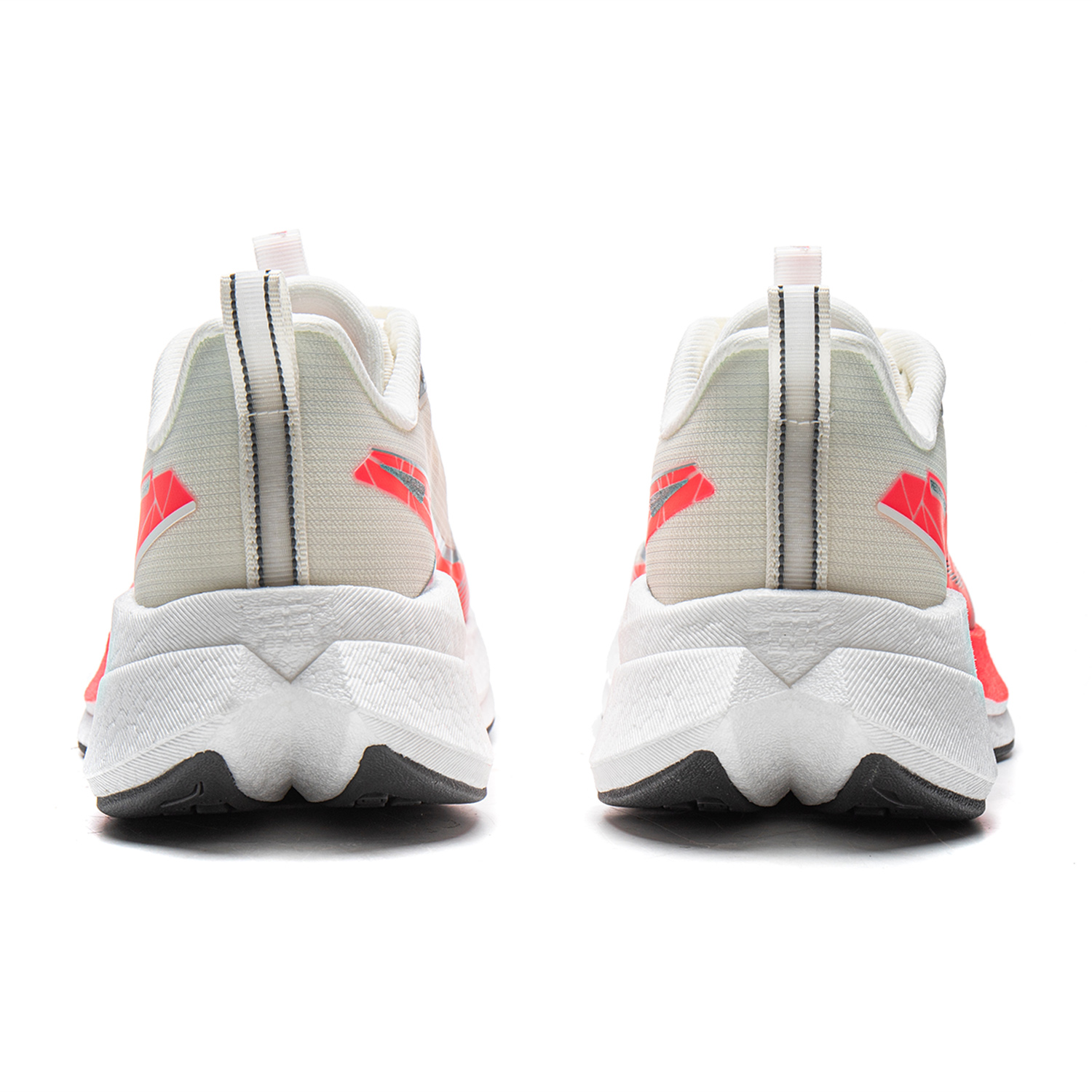 ARPW002-8 Кроссовки беговые Red Hare 9 Pro белый