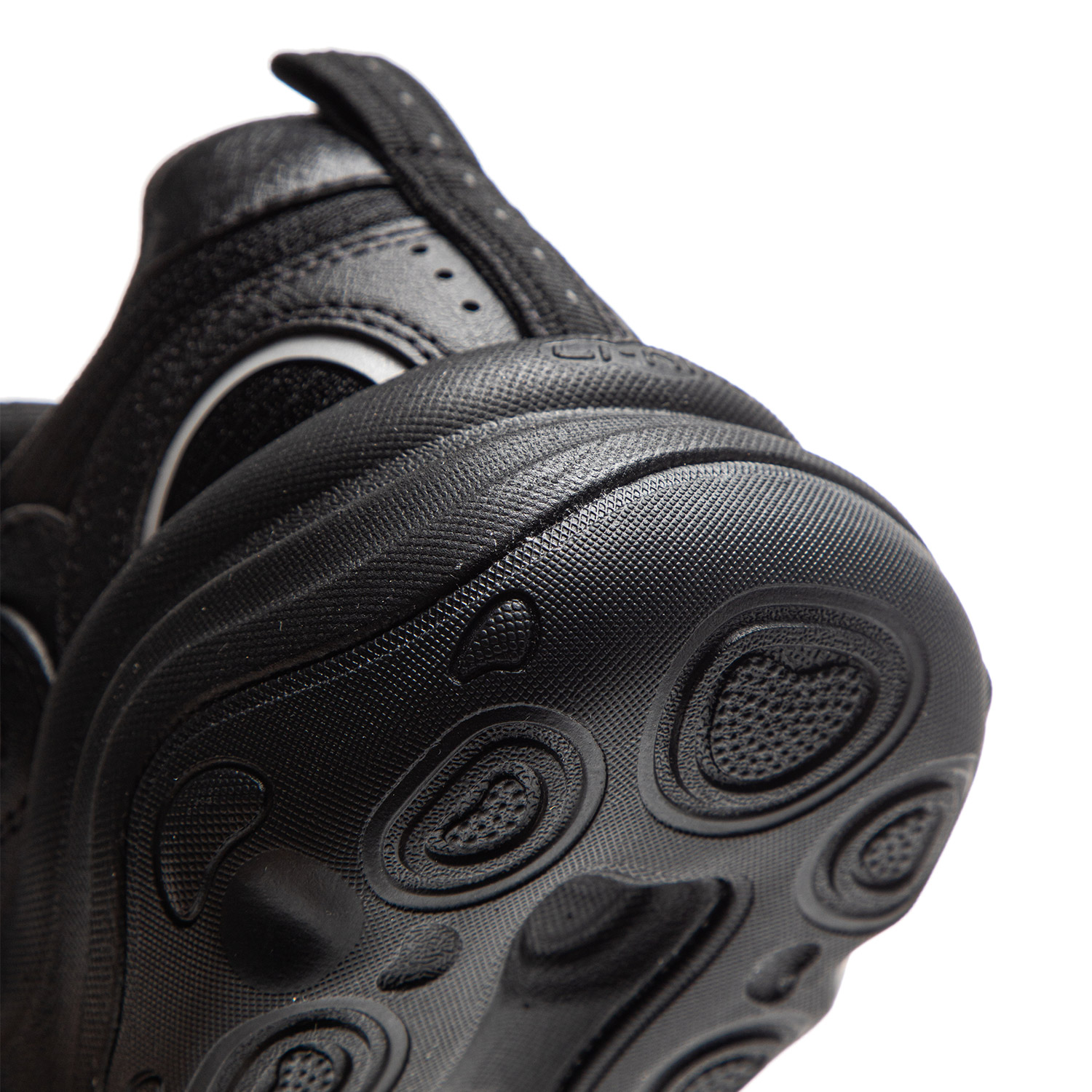 AGCV276-2 Кроссовки Mia черный