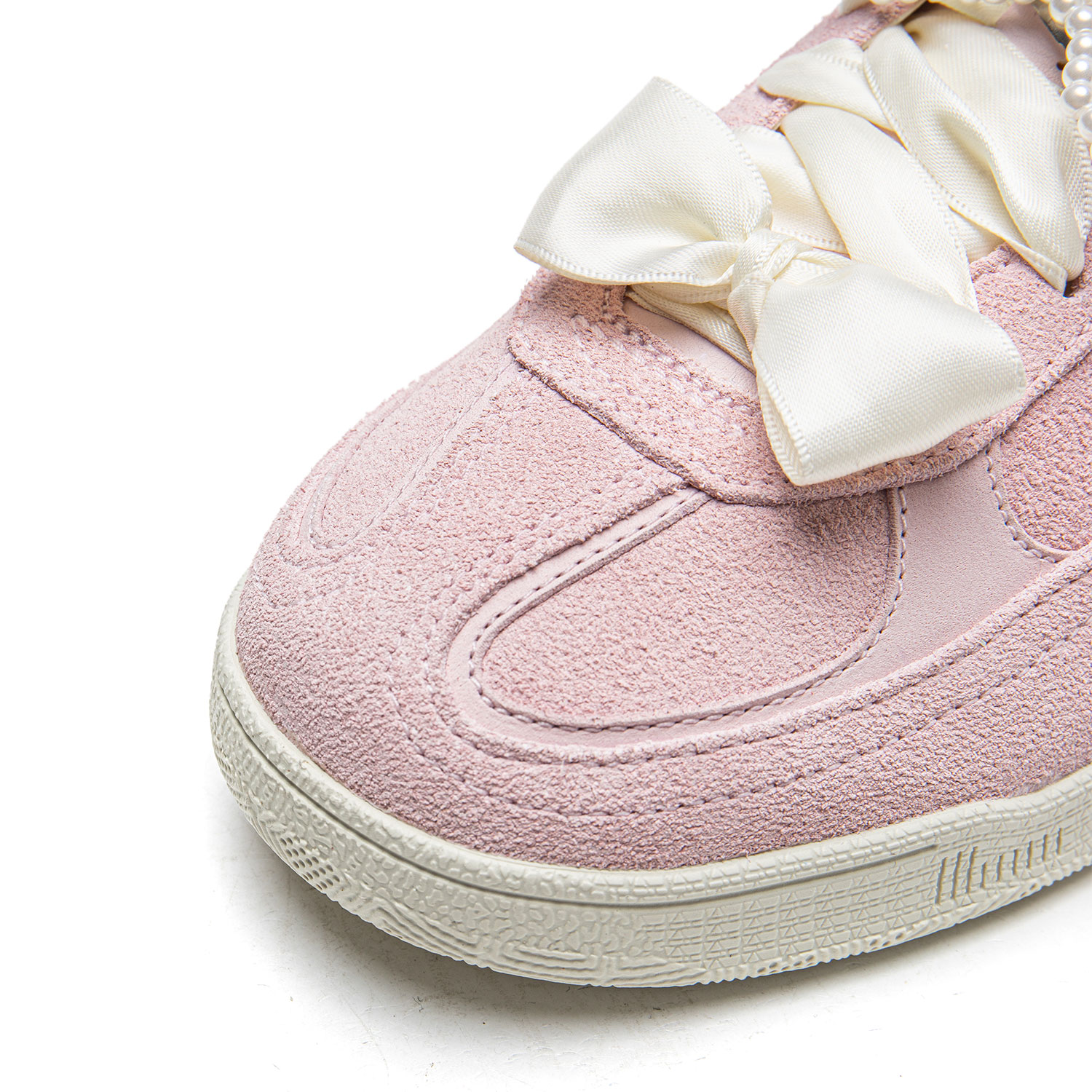 AGCW122-1 Кеды Flow Slim фиолетовый