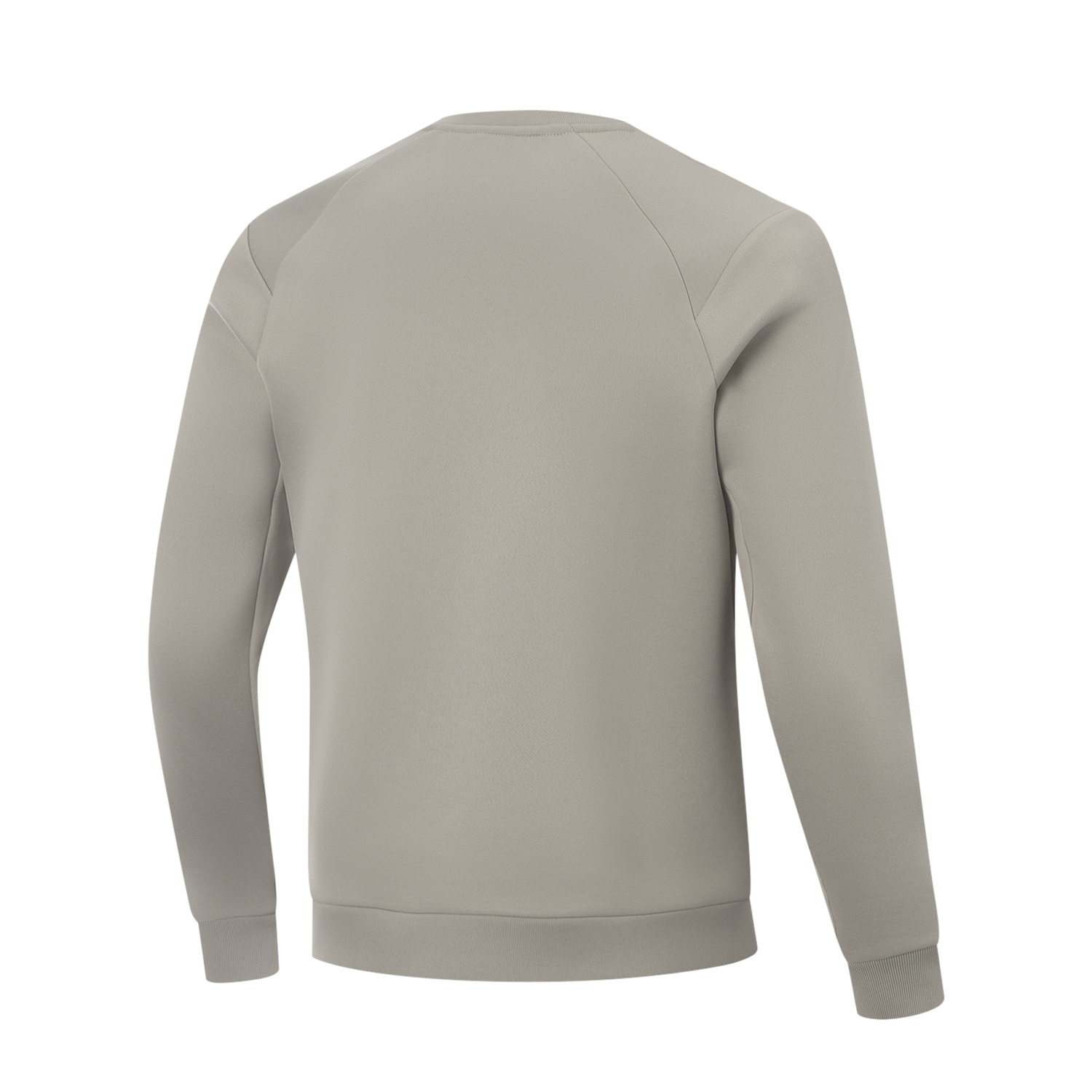 AWDVF05-2 Футболка Essentials серый