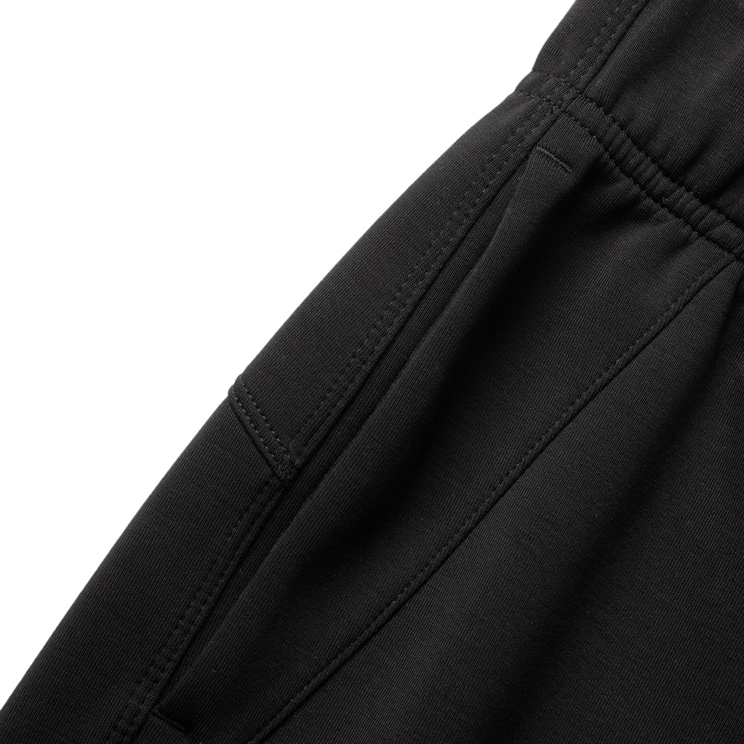 AKLV334-4 Брюки спортивные Workout черный