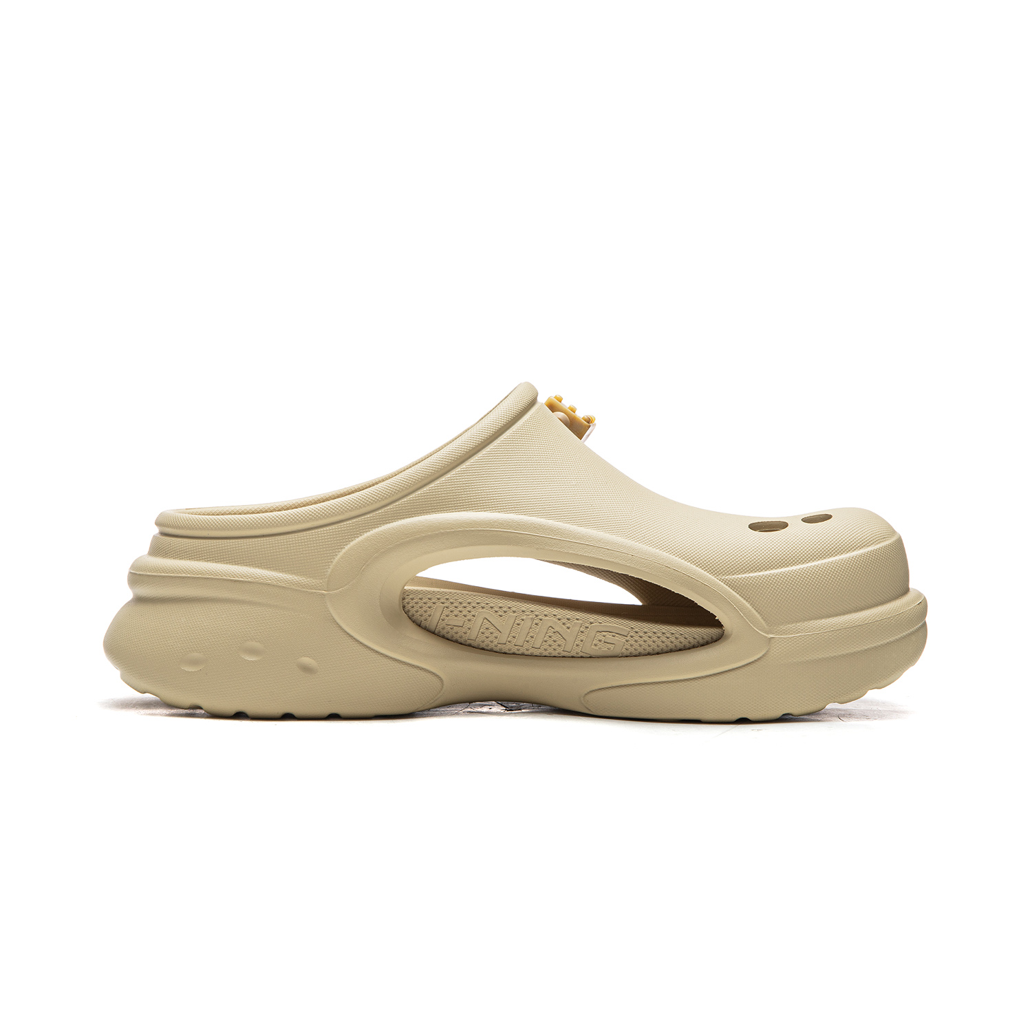 AGAW019-3 Сланцы Sports Style серый