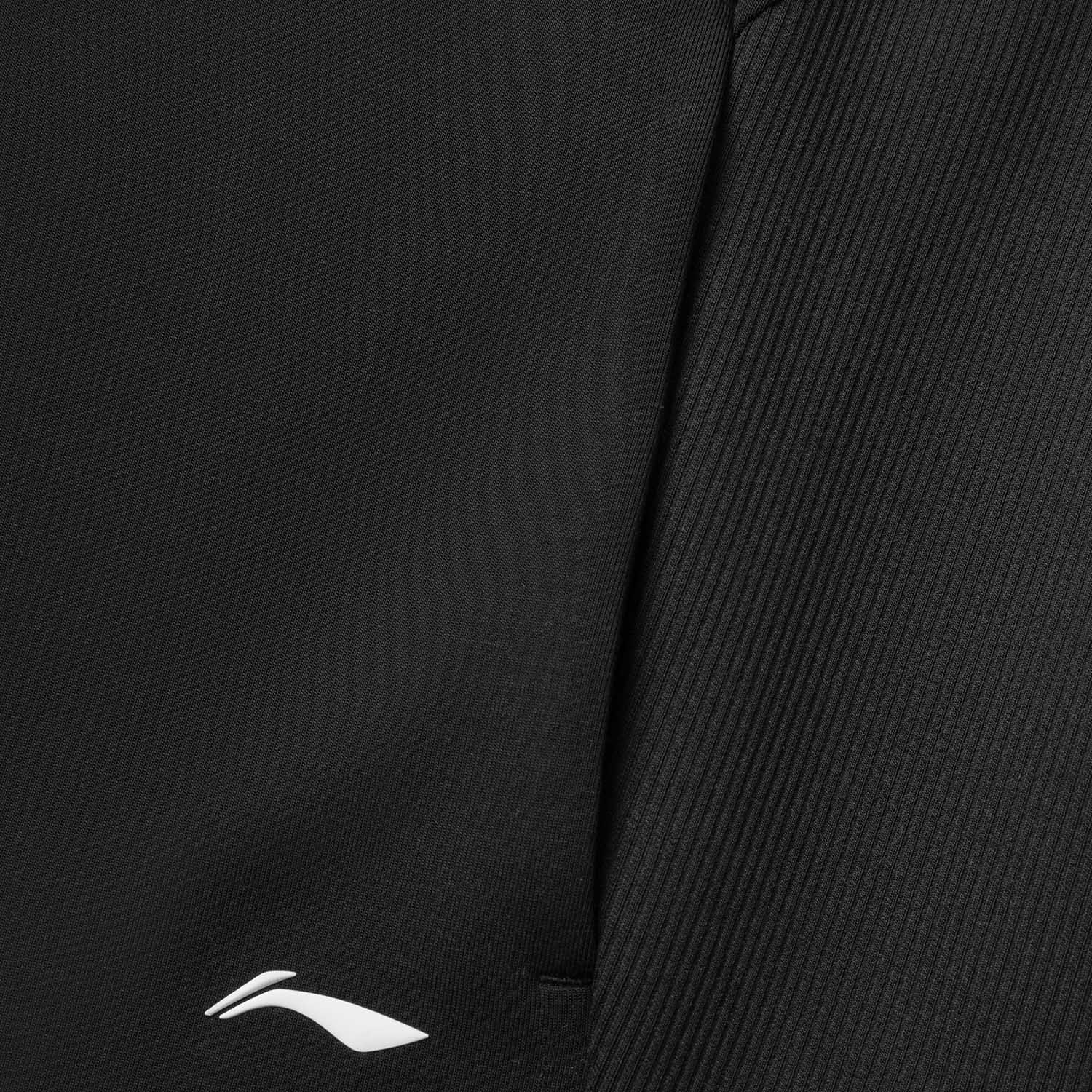 AWDV512-7 Толстовка Workout черный