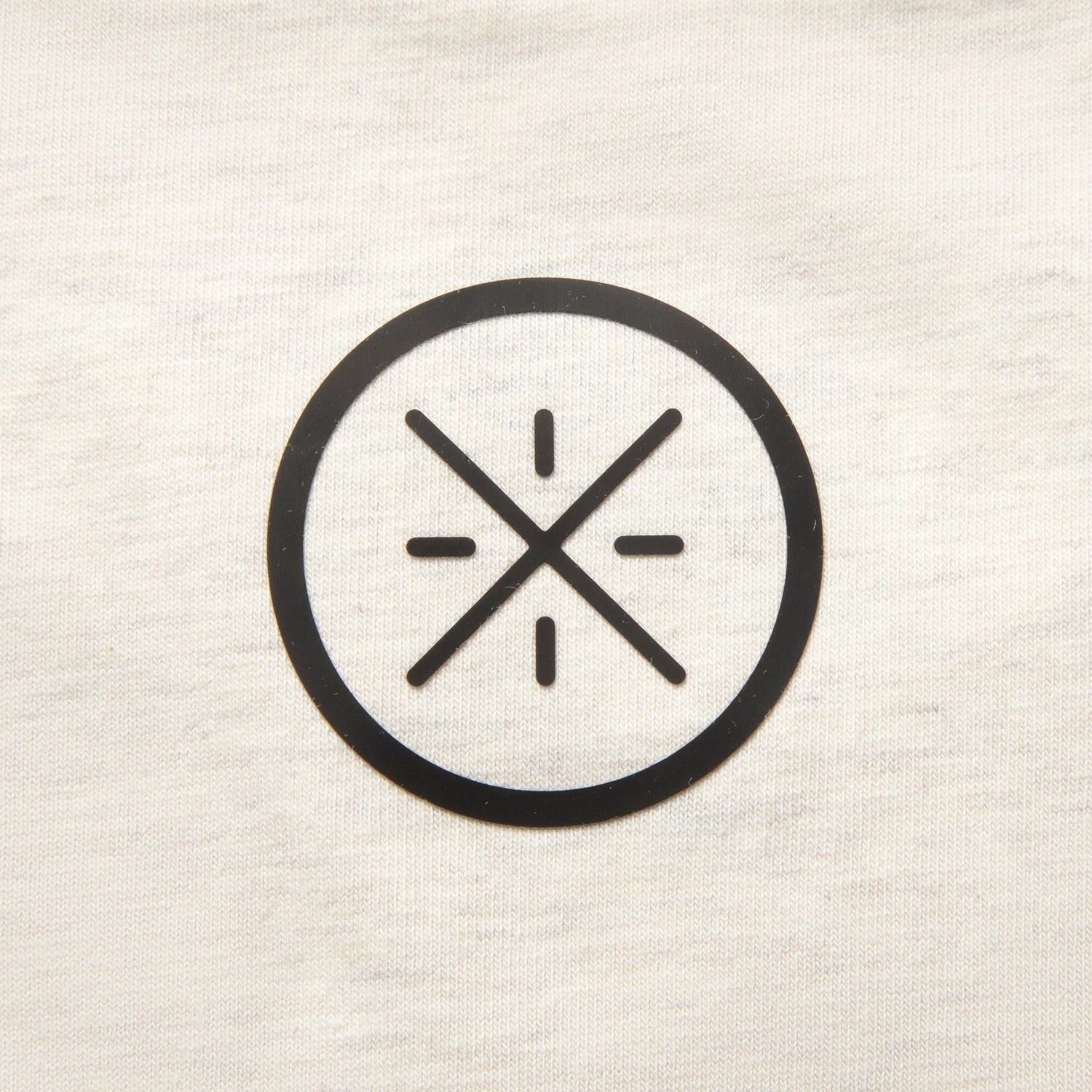 AHSV015-3 Футболка Wade Lifestyle серый