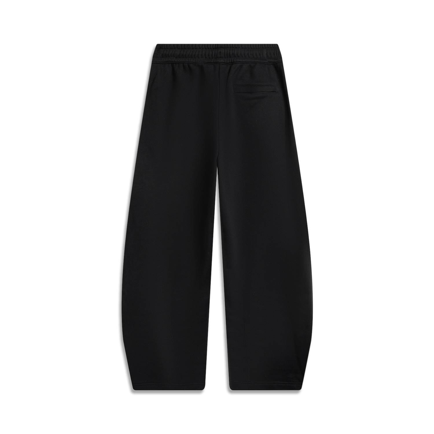 AKLW189-2 Брюки спортивные Badfive Culture черный