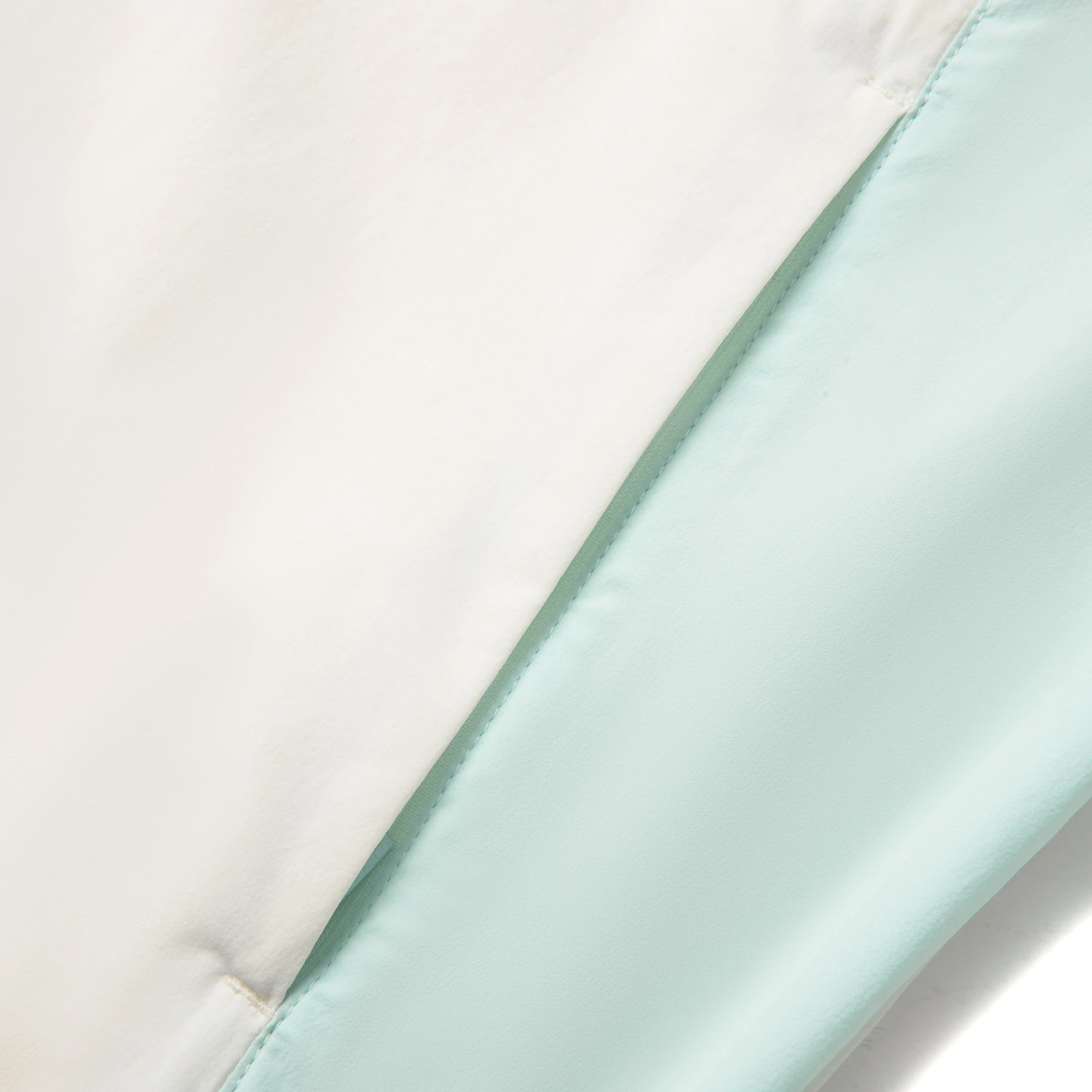 AFDV994-3 Ветровка Lifestyle белый