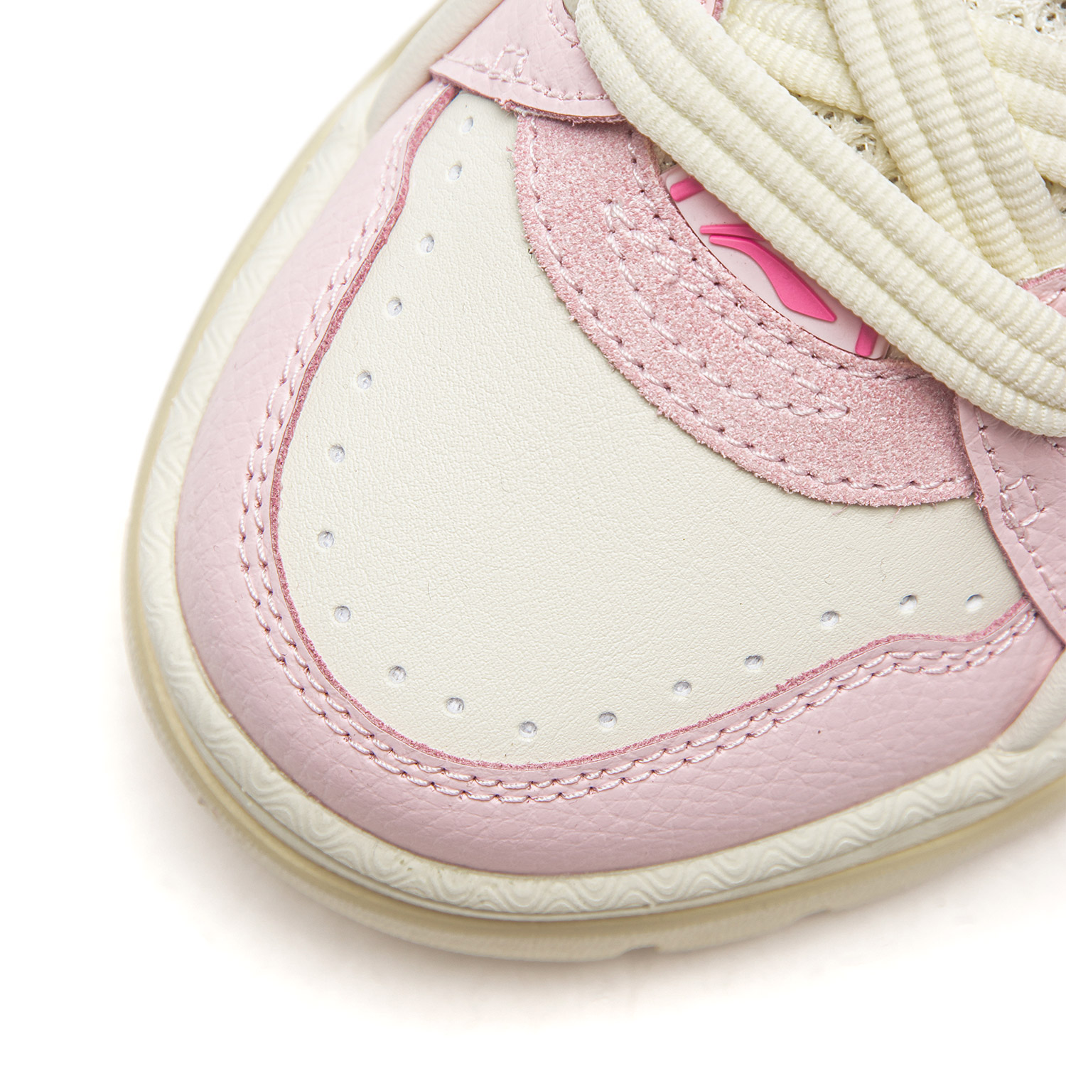 AGCV280-1 Кроссовки Brios розовый