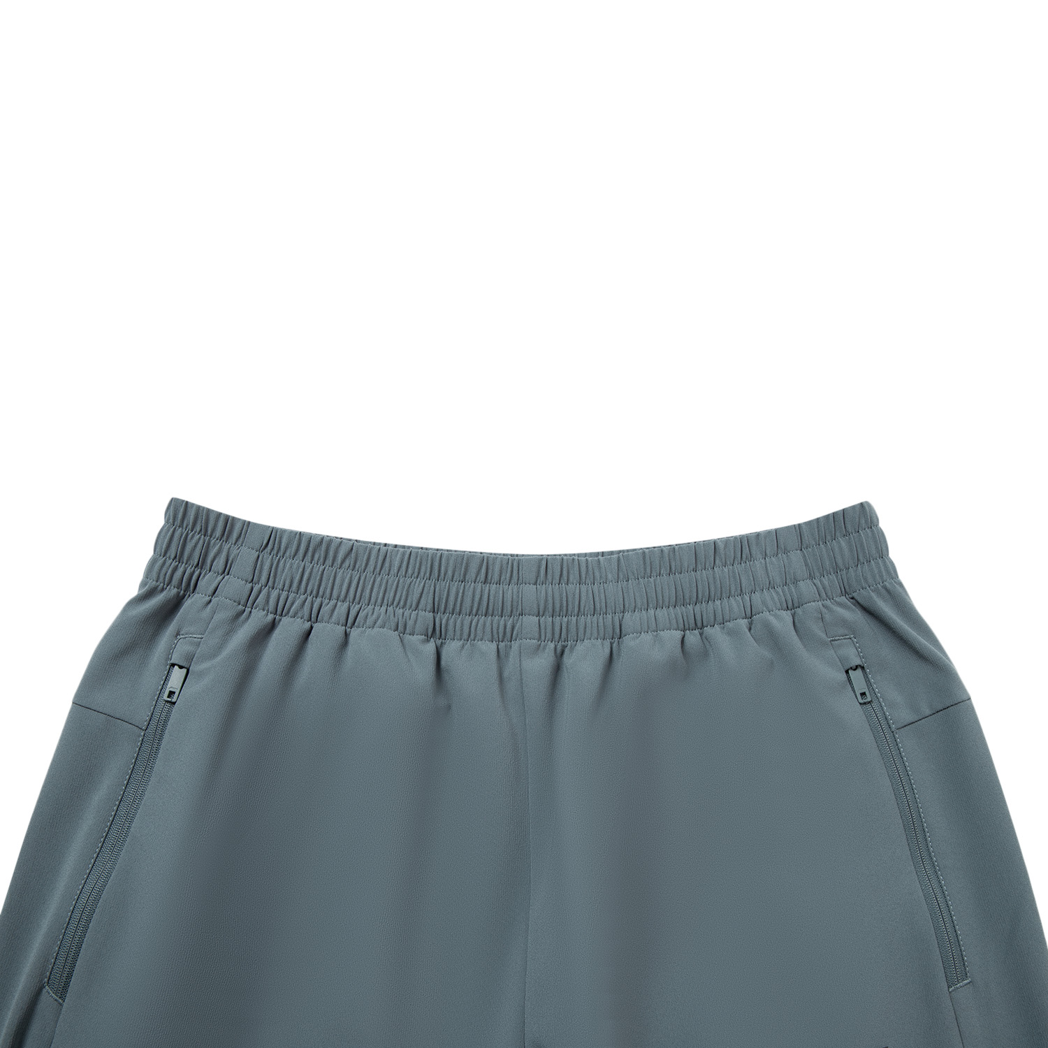 AYKW241-3 Брюки спортивные Active серый