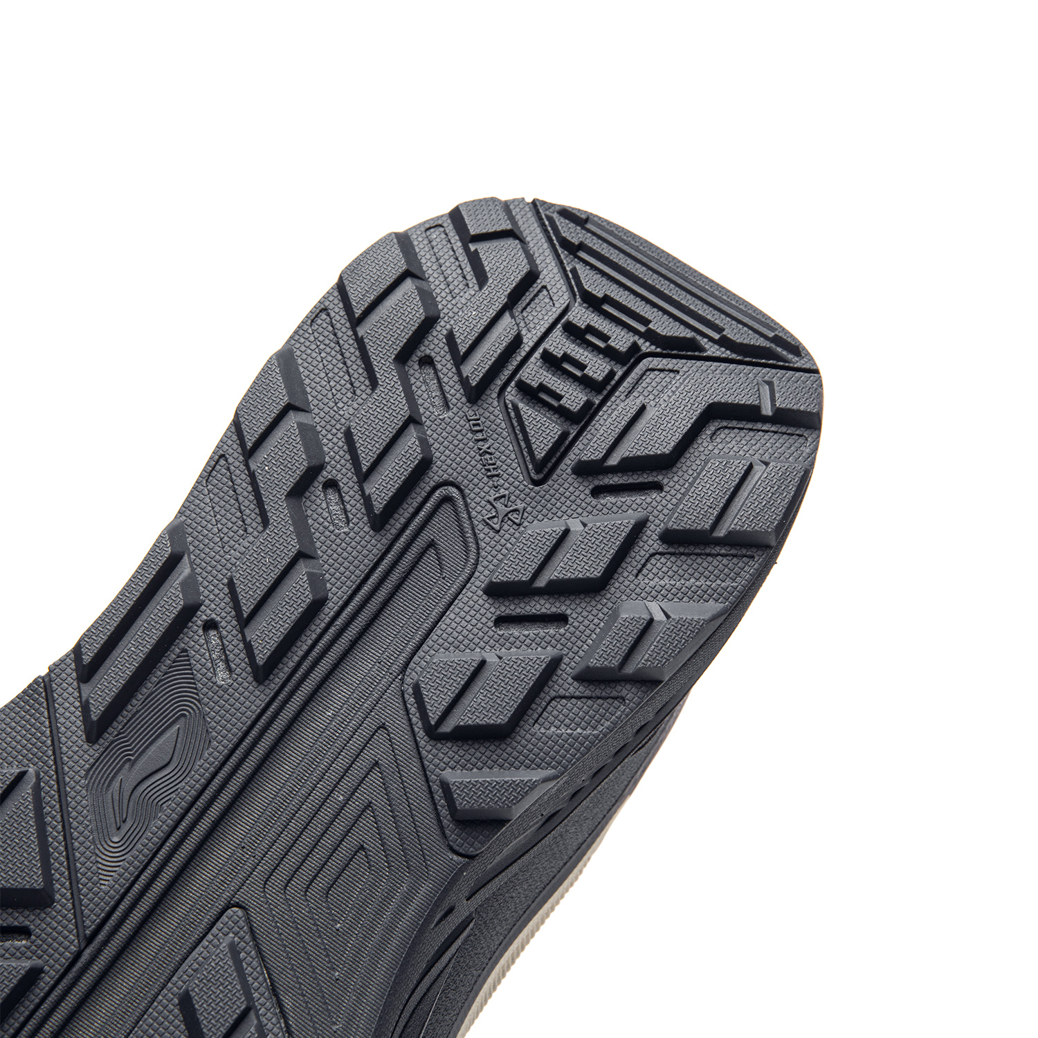 AHTW007-5 Кроссовки Outdoor AXJ Stride 2 бежевый