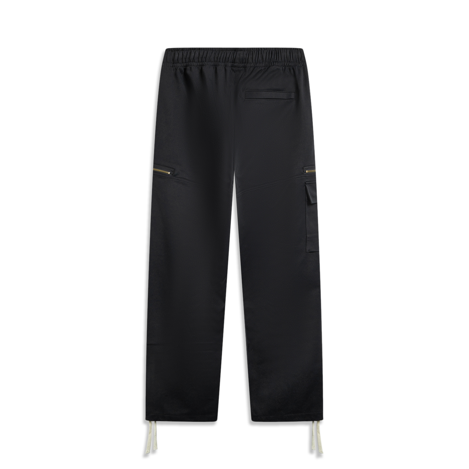 AKXW039-7 Брюки спортивные Badfive Culture черный