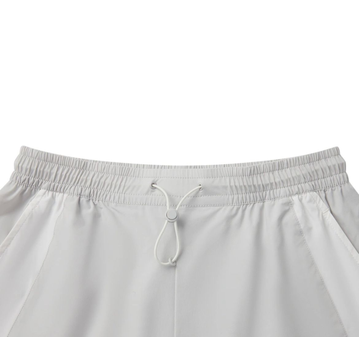 AYKV154-4 Брюки спортивные Workout серый