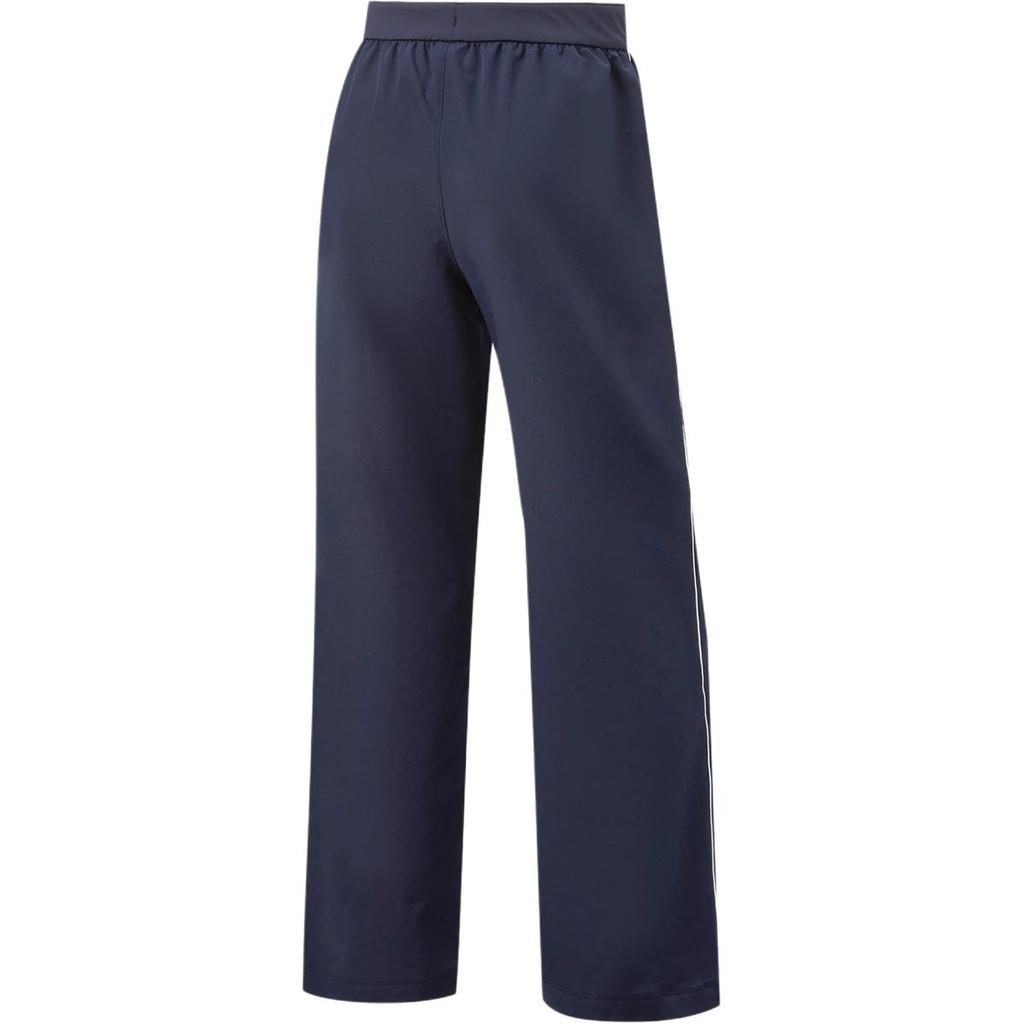 AYKW396-1 Брюки спортивные Workout синий