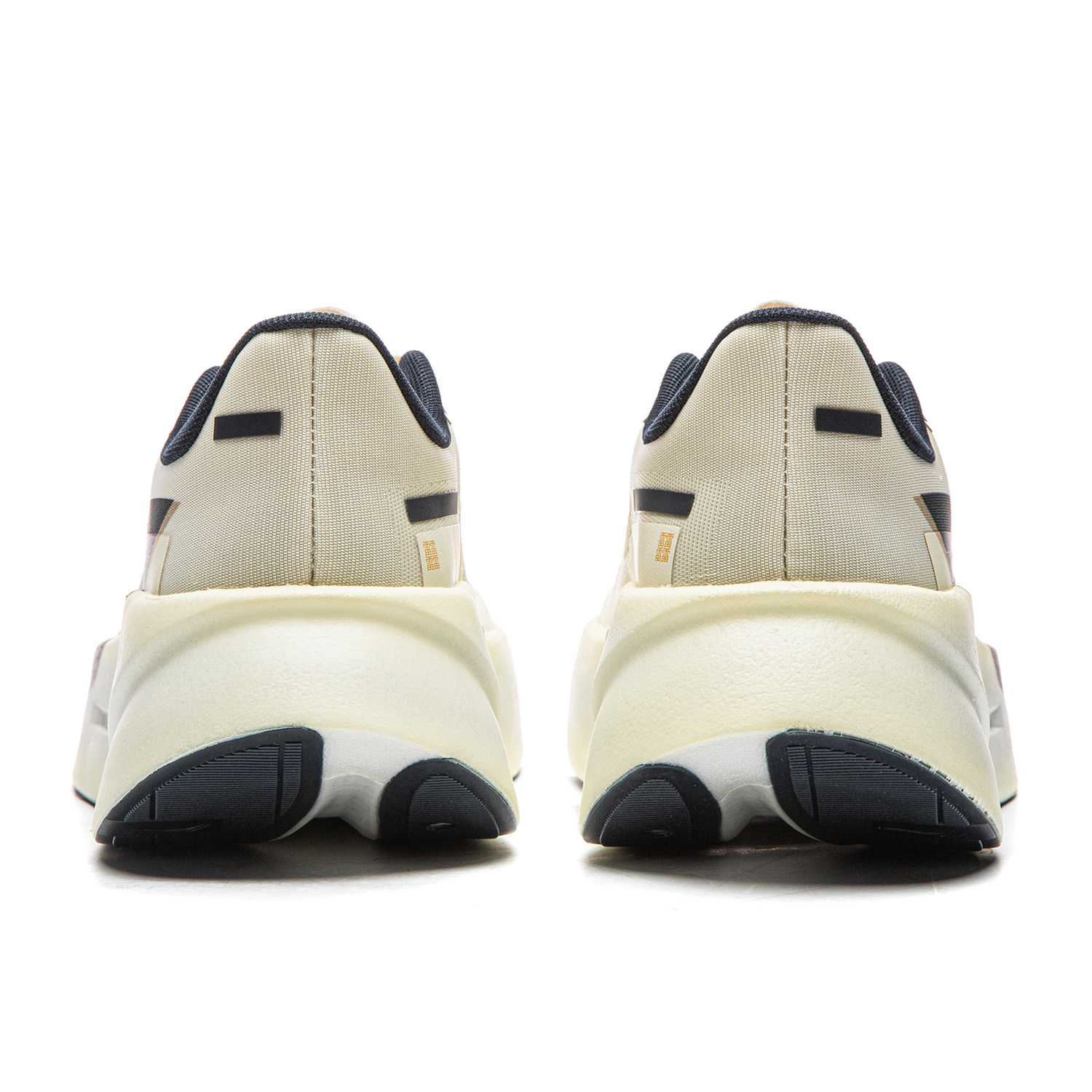 ARBW004-17 Кроссовки беговые Professional Running белый