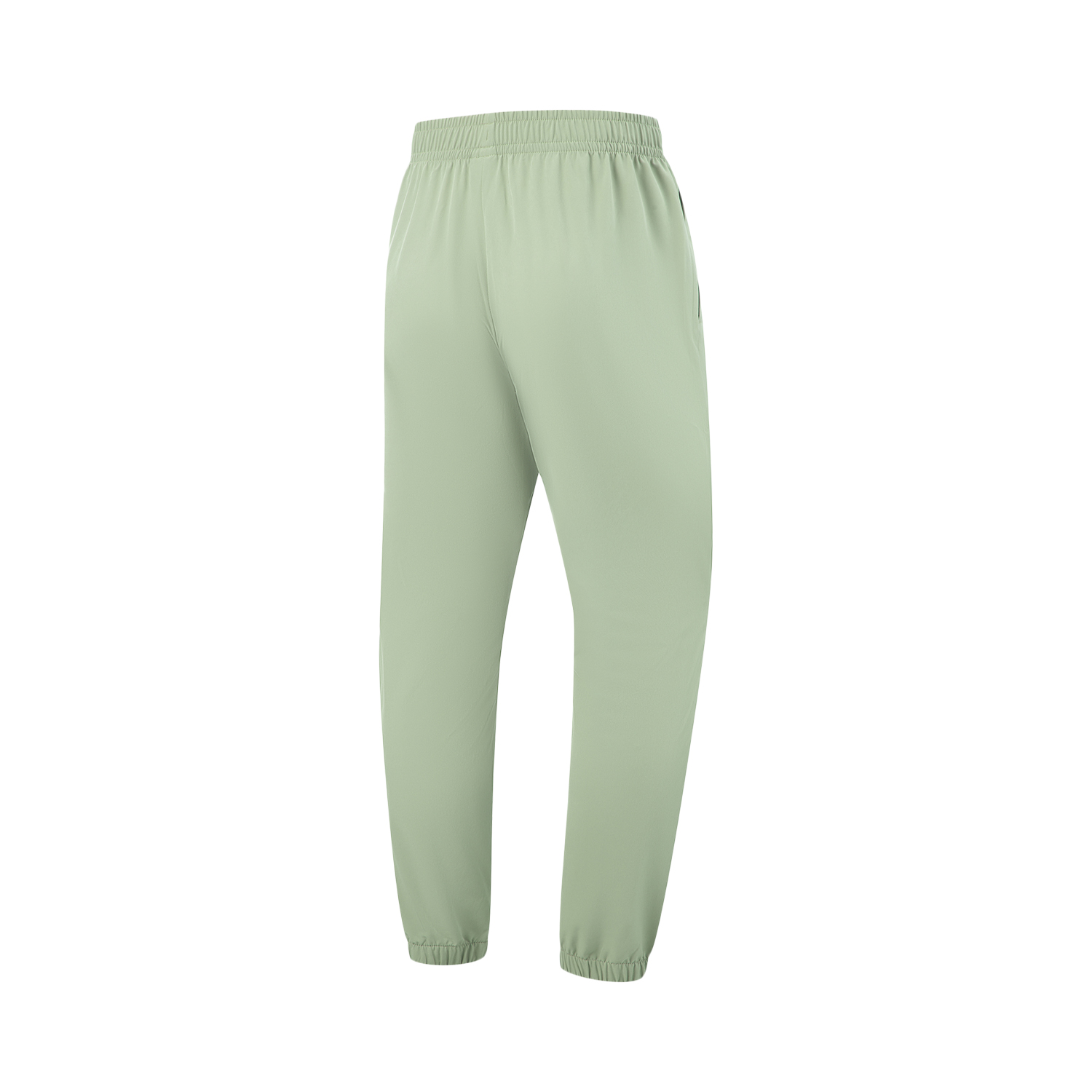 AYKV135-17 Брюки спортивные Essentials зеленый