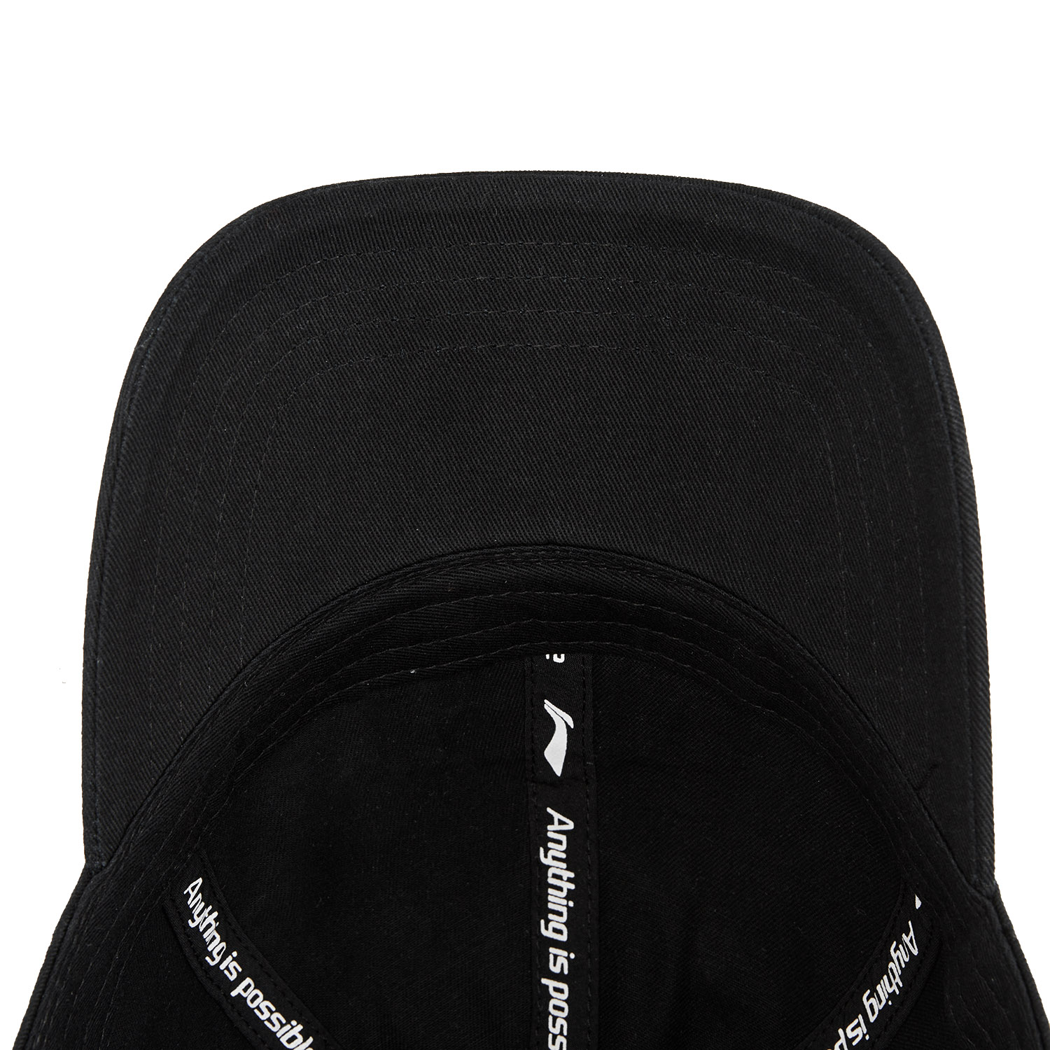 AMYW127-1 Кепка Sports Style черный